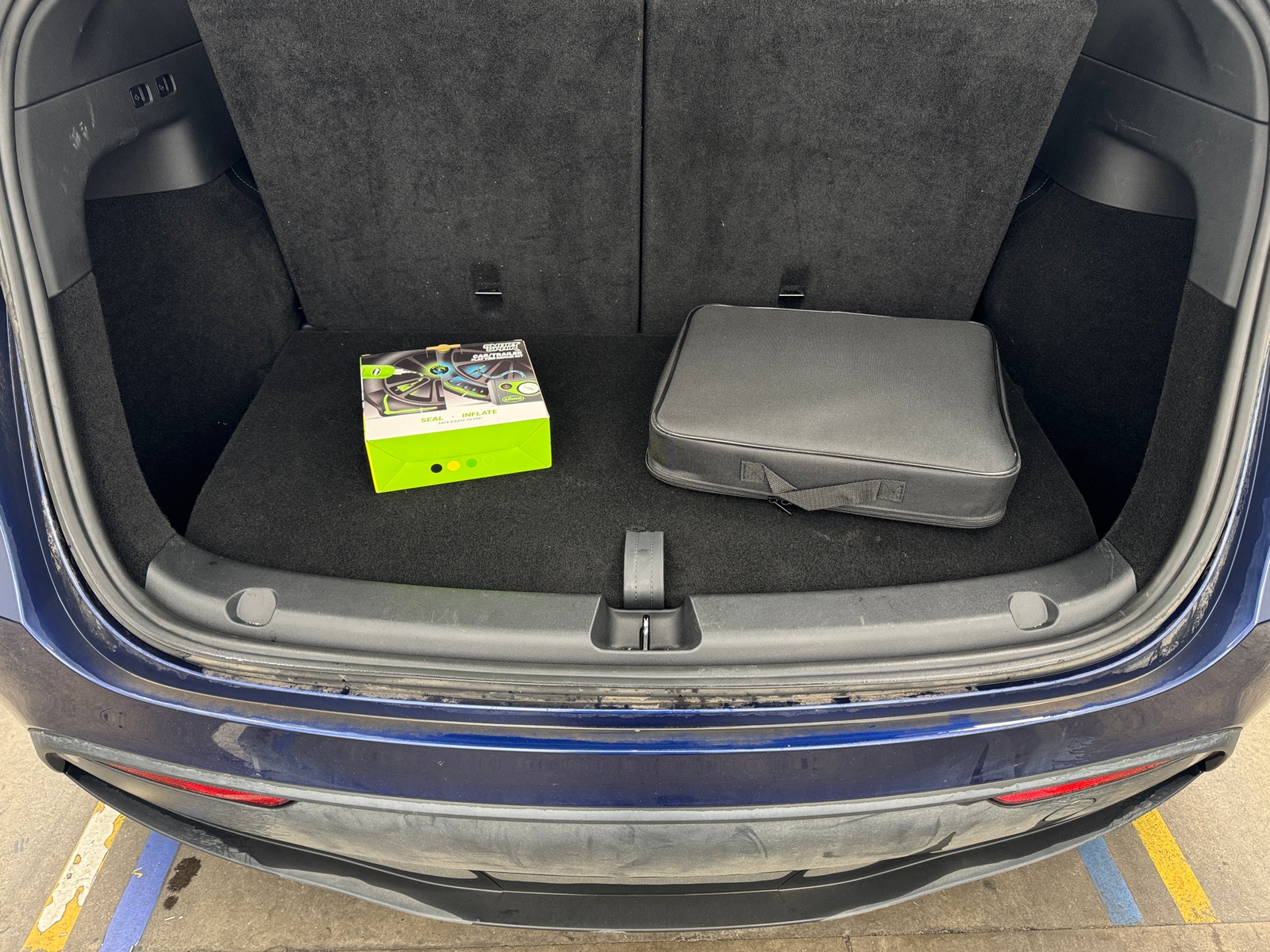 Thumbnail: 2023 Tesla Model Y - 6