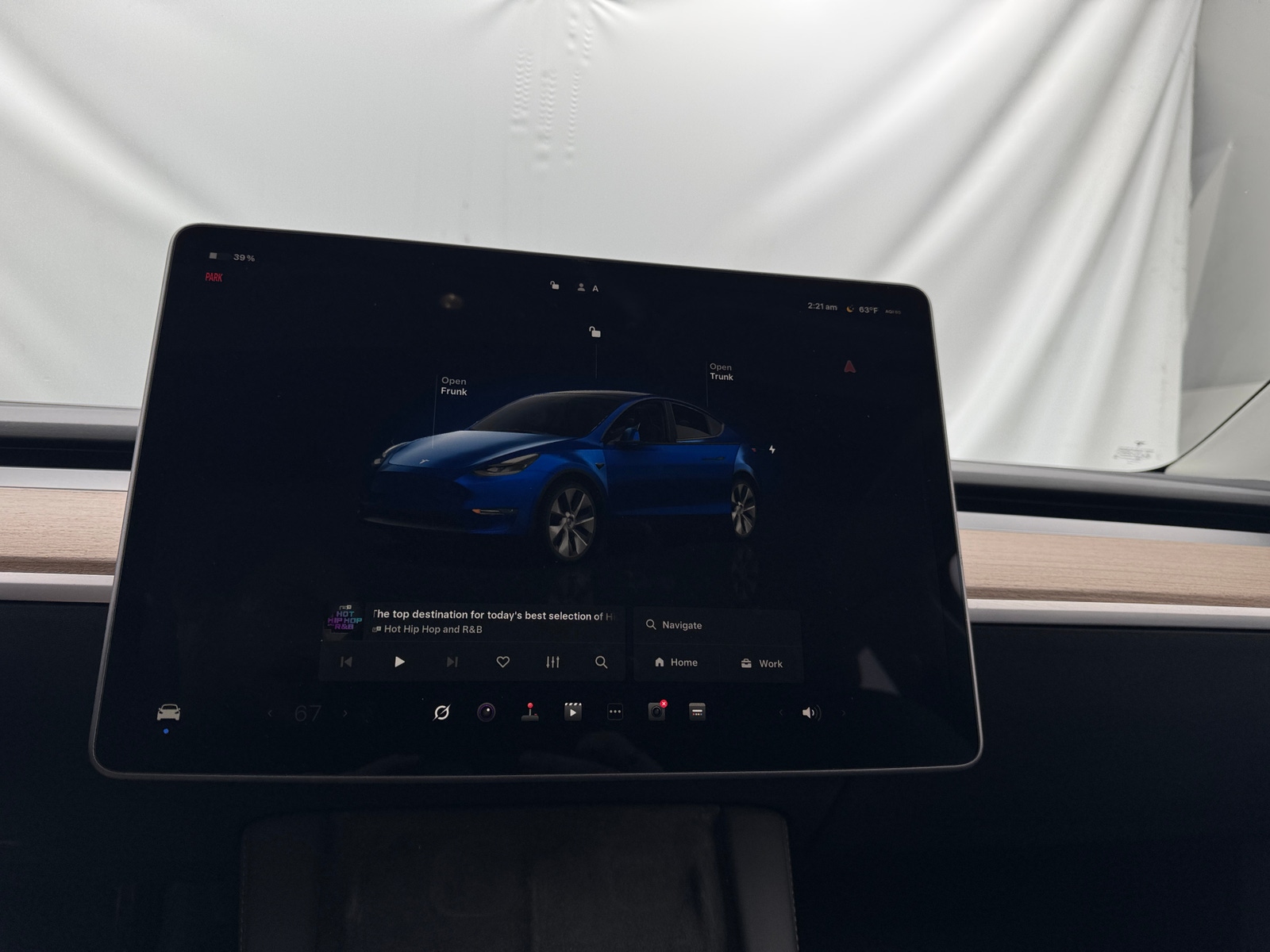 Thumbnail: 2023 Tesla Model Y - 3