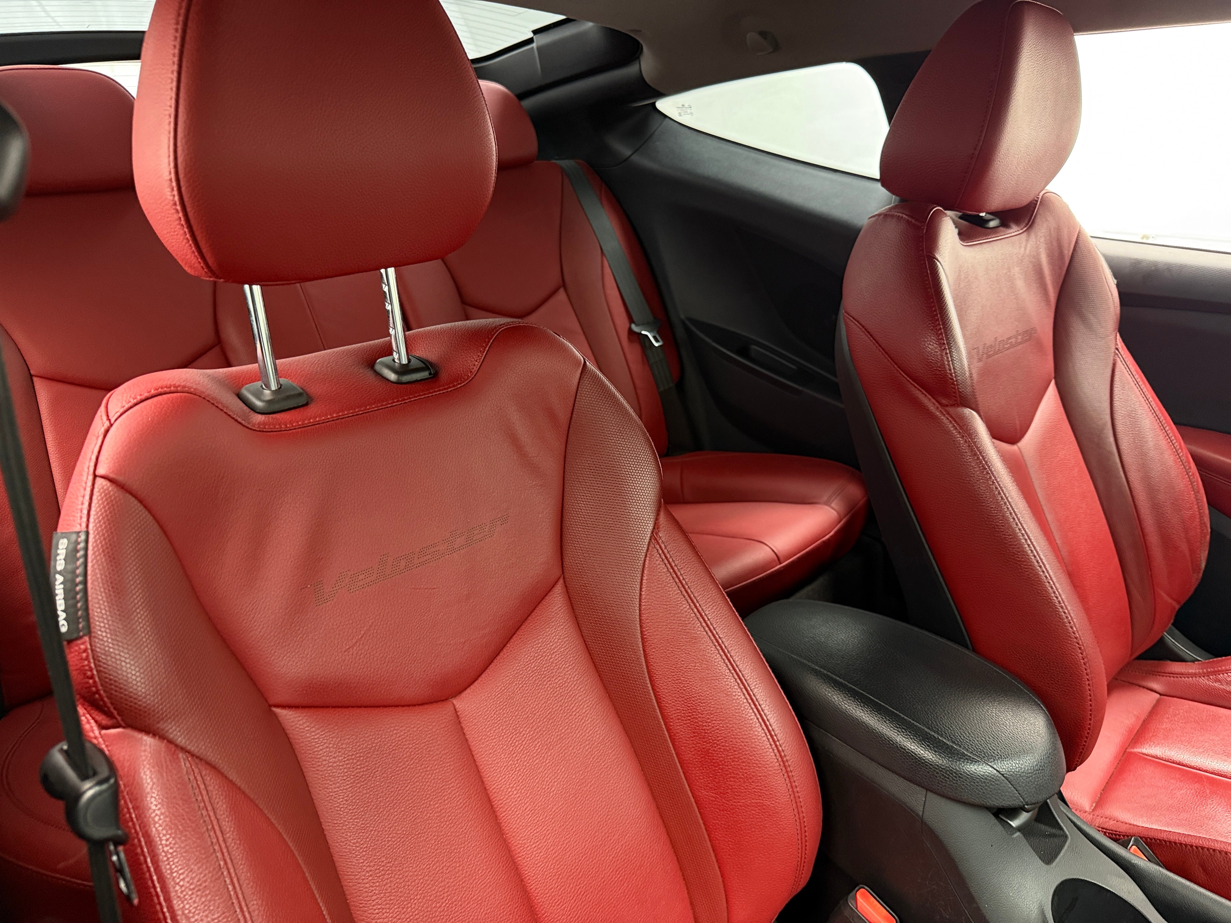 2015 Hyundai Veloster