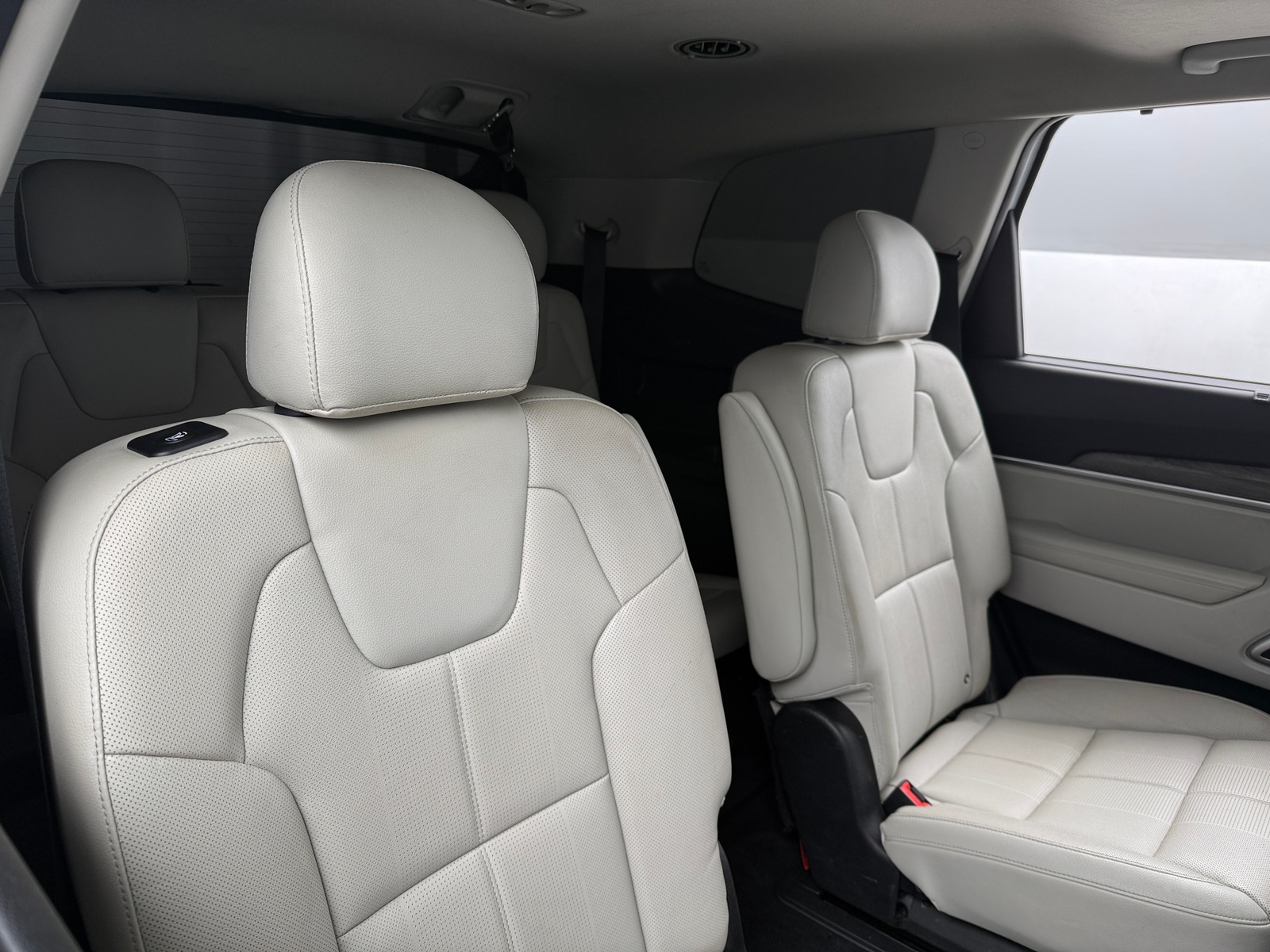 Thumbnail: 2022 Kia Telluride - 5