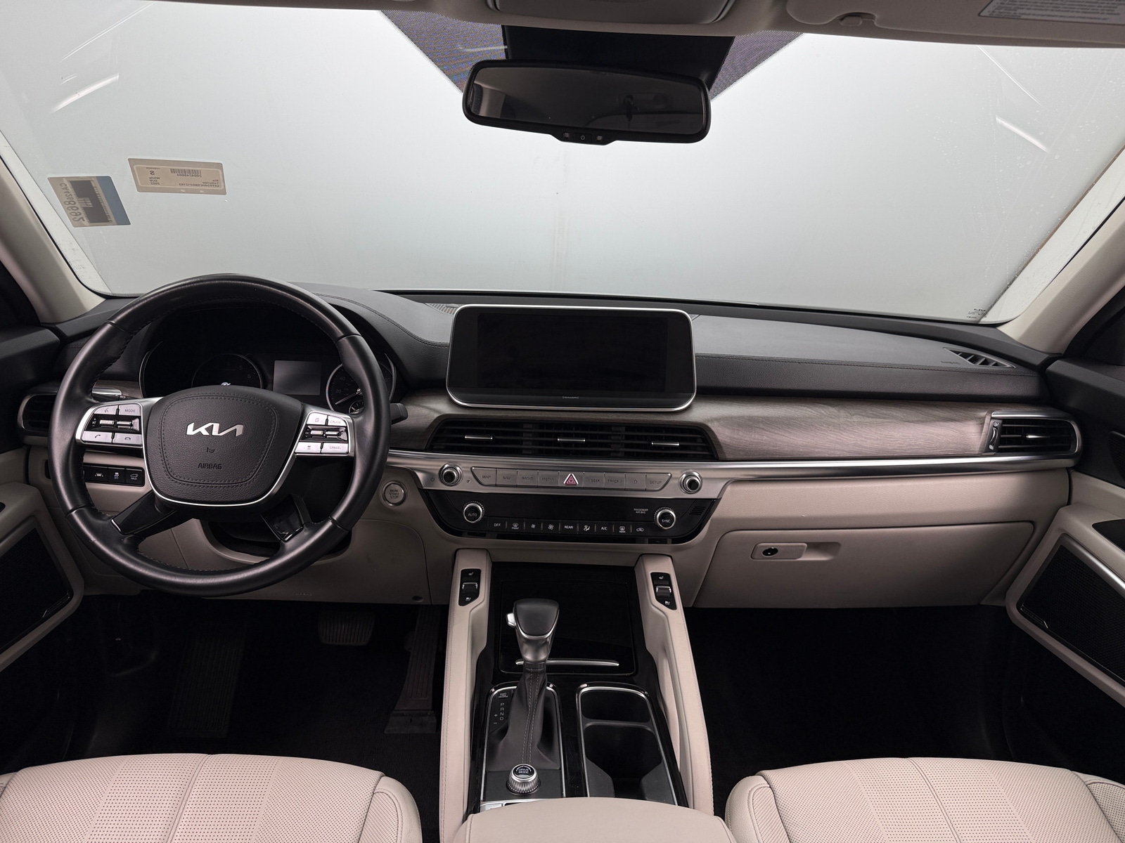 Thumbnail: 2022 Kia Telluride - 2