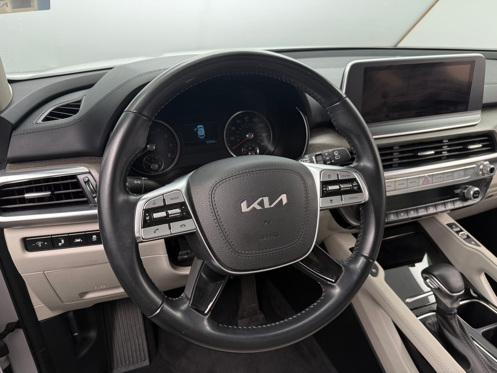 Thumbnail: 2022 Kia Telluride - 4