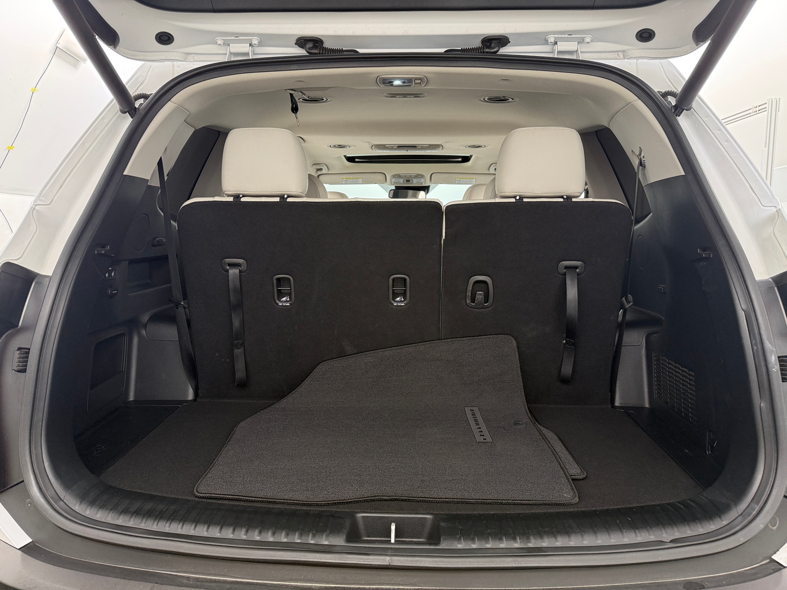 Thumbnail: 2022 Kia Telluride - 6