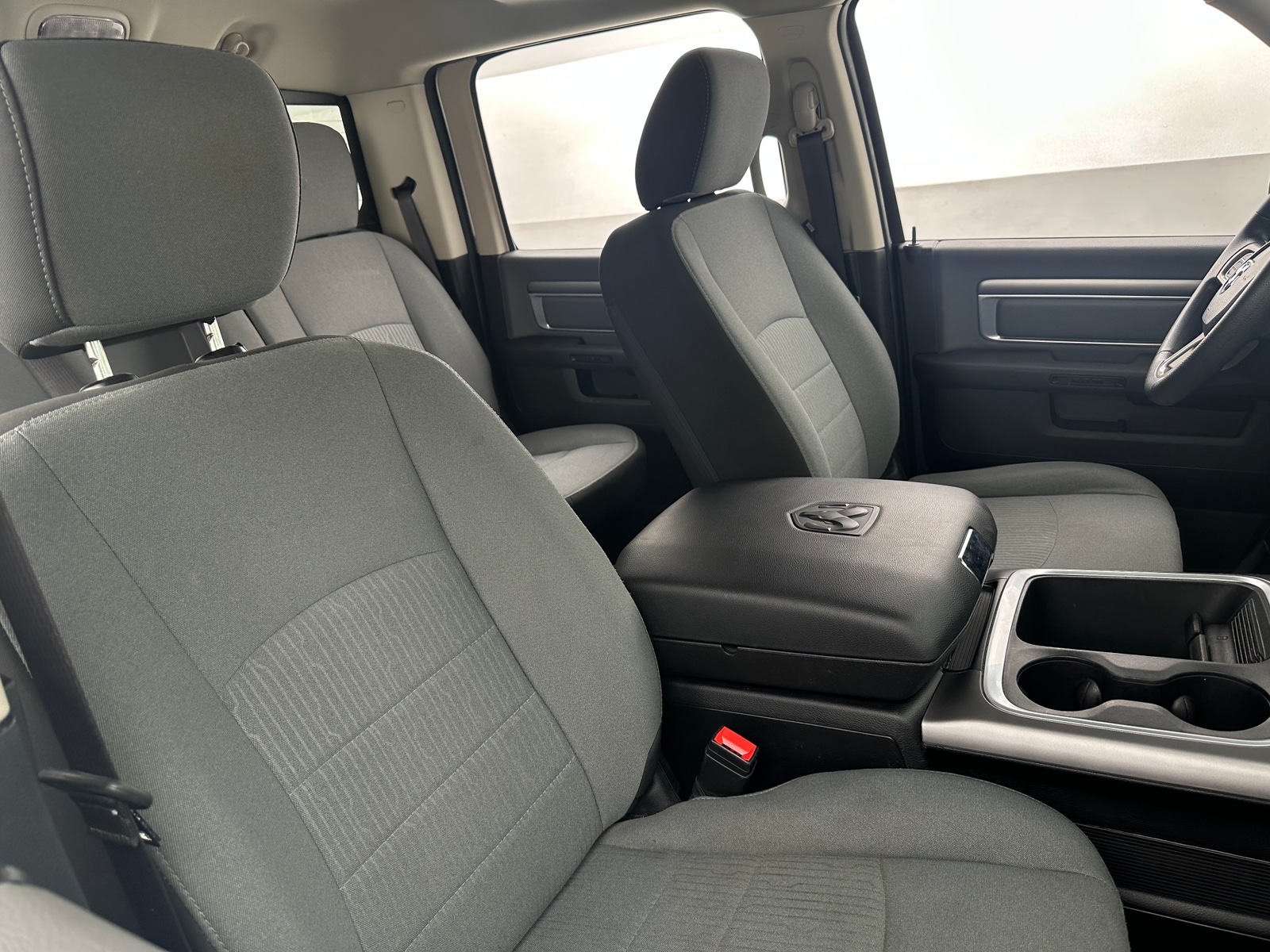 Thumbnail: 2023 RAM 1500 Classic - 2