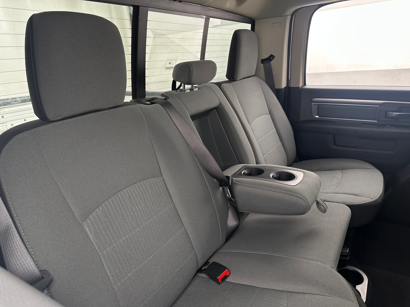 Thumbnail: 2023 RAM 1500 Classic - 6