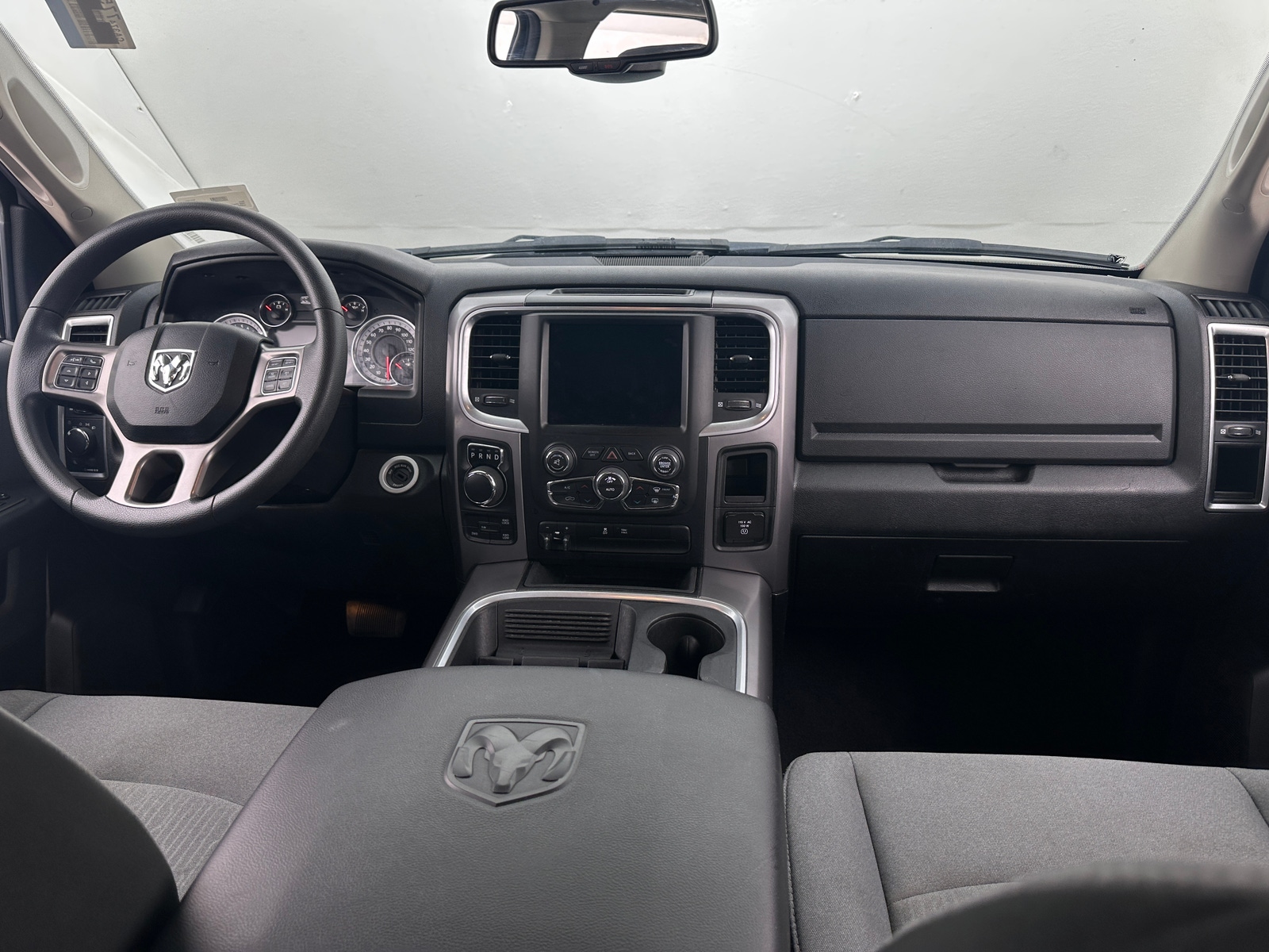 Thumbnail: 2023 RAM 1500 Classic - 3