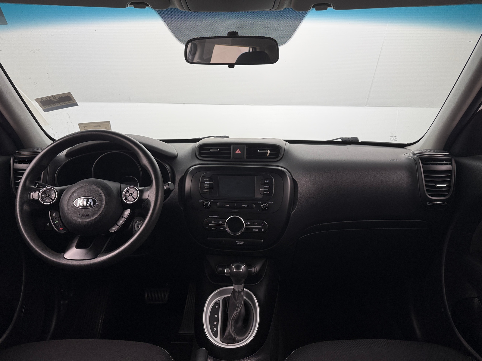 Thumbnail: 2017 Kia Soul - 3