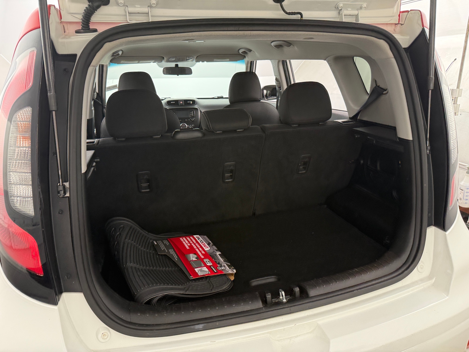 Thumbnail: 2017 Kia Soul - 7