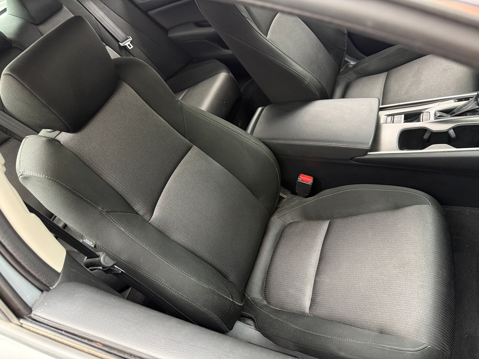 Thumbnail: 2019 Honda Accord - 2