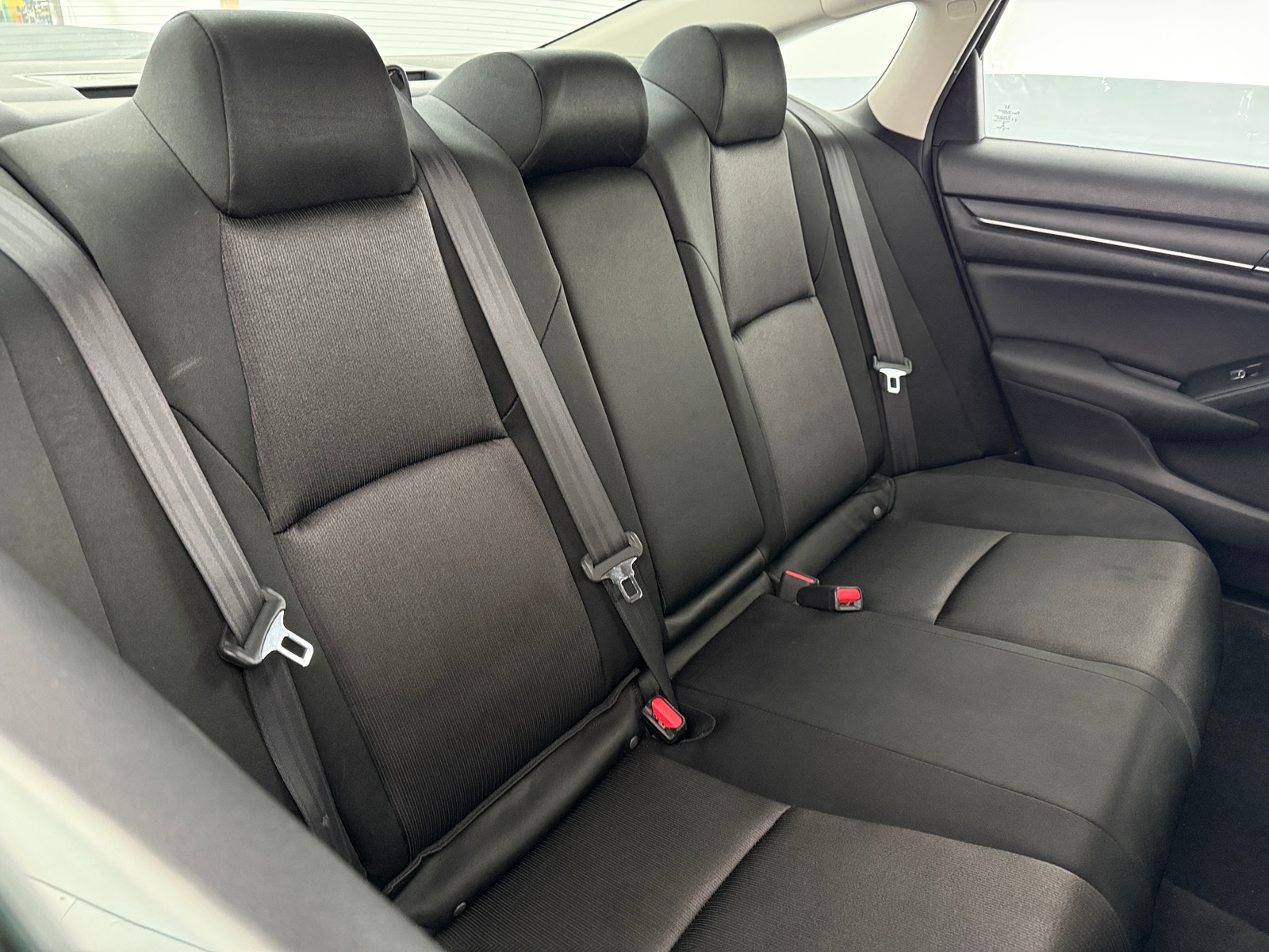 Thumbnail: 2019 Honda Accord - 6