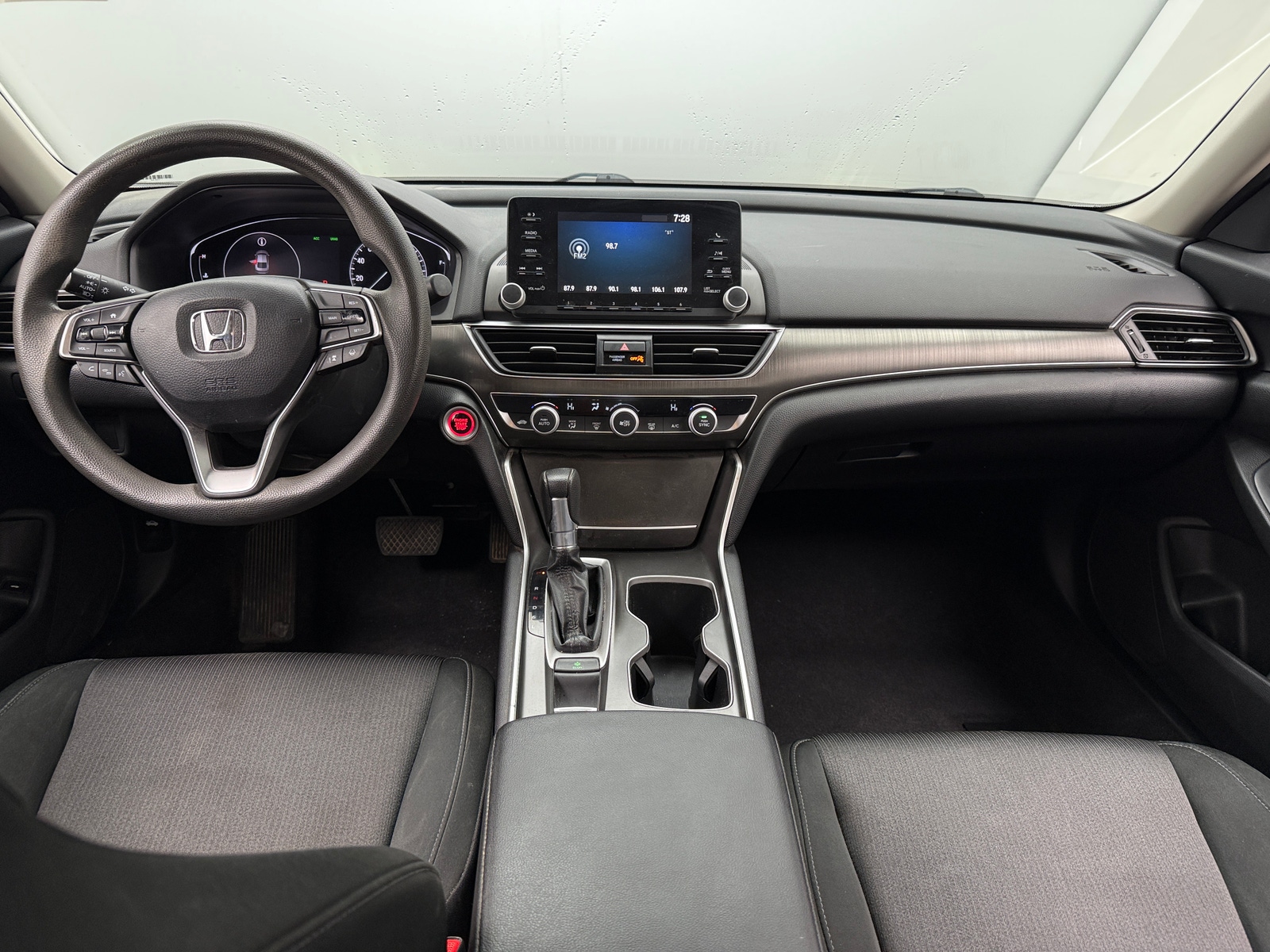 Thumbnail: 2019 Honda Accord - 3