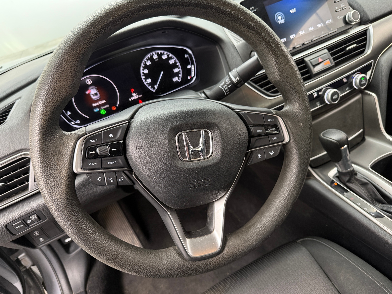 Thumbnail: 2019 Honda Accord - 5