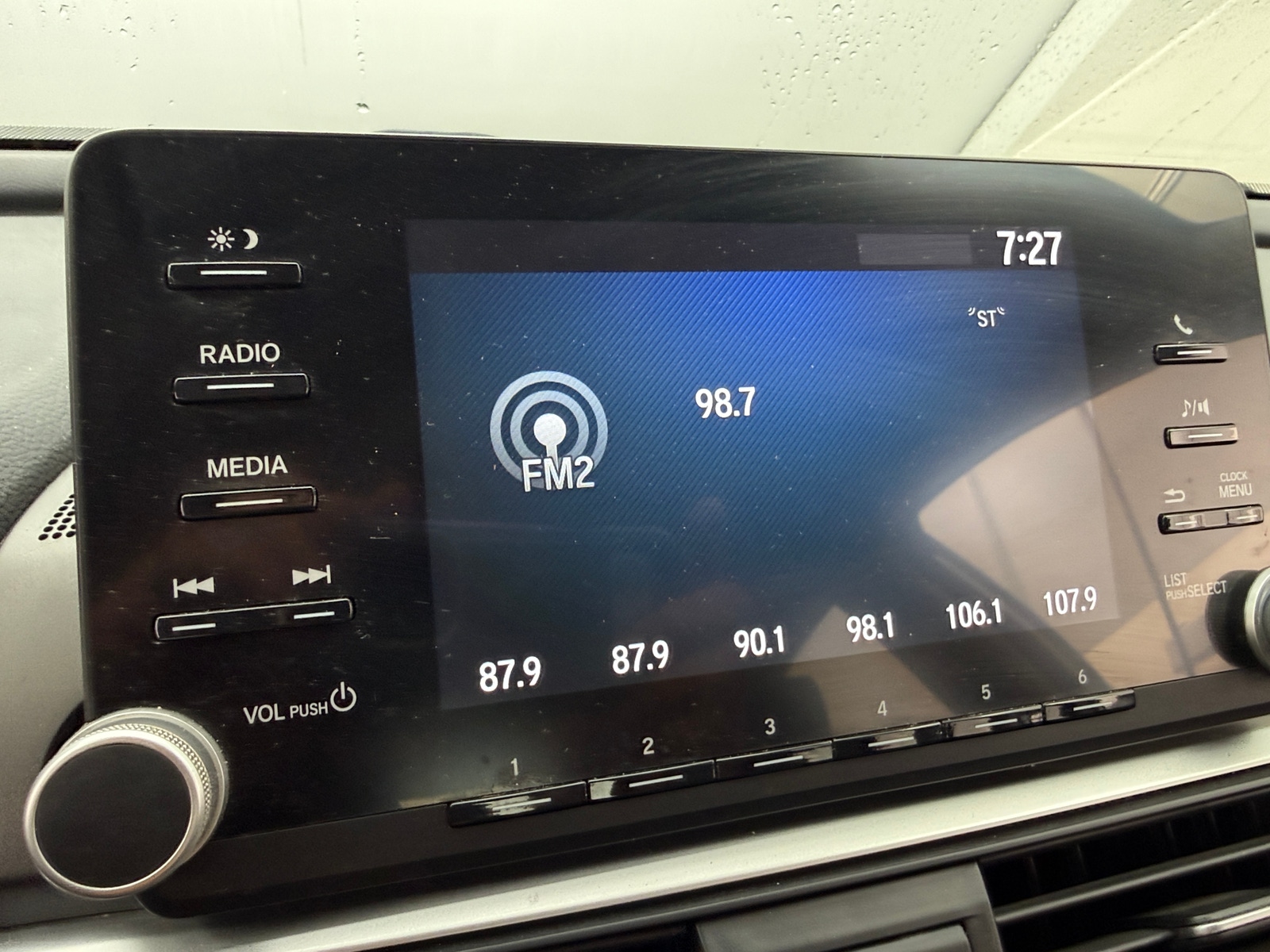 Thumbnail: 2019 Honda Accord - 4