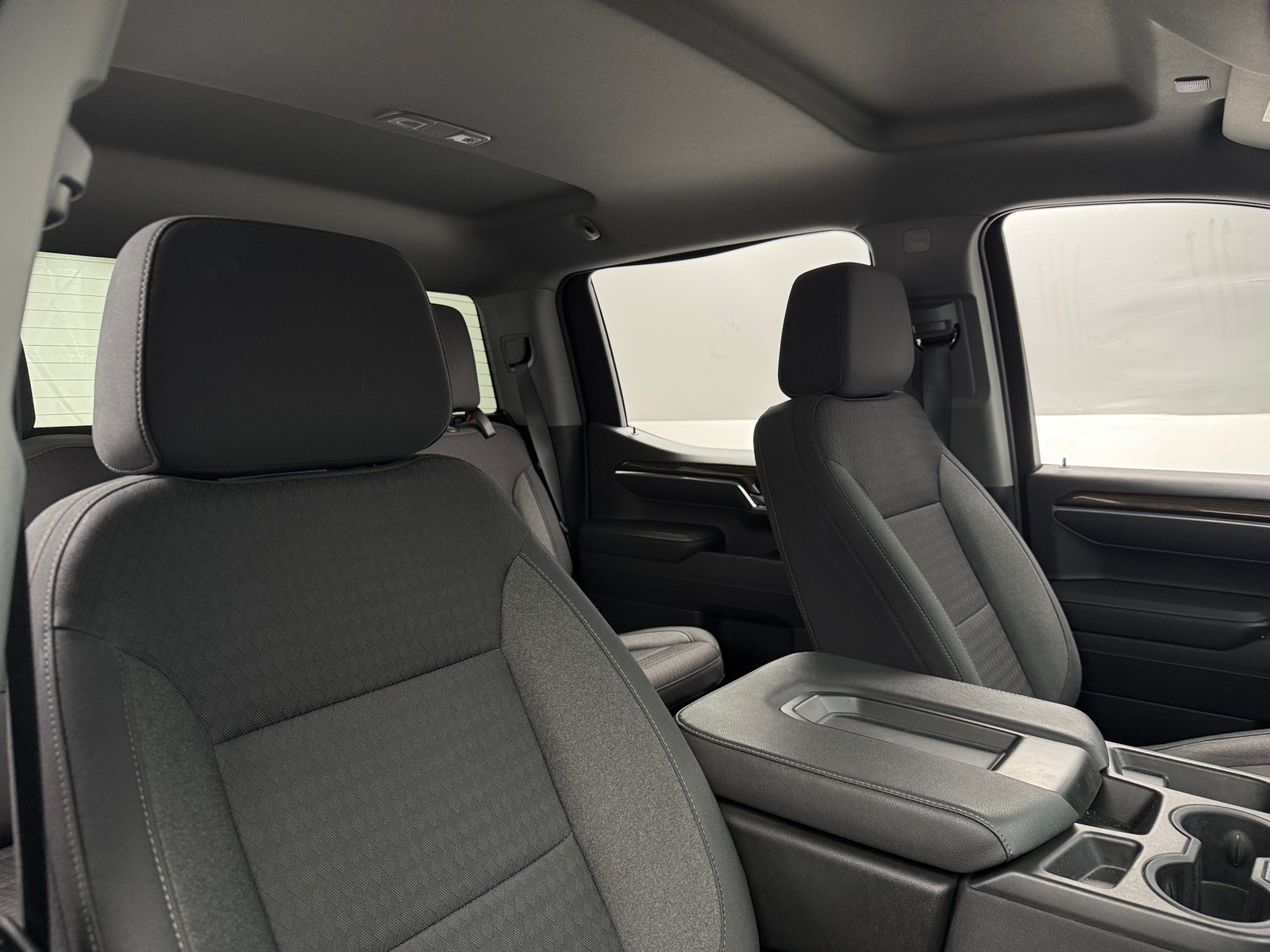 Thumbnail: 2023 Chevrolet Silverado 1500 - 2