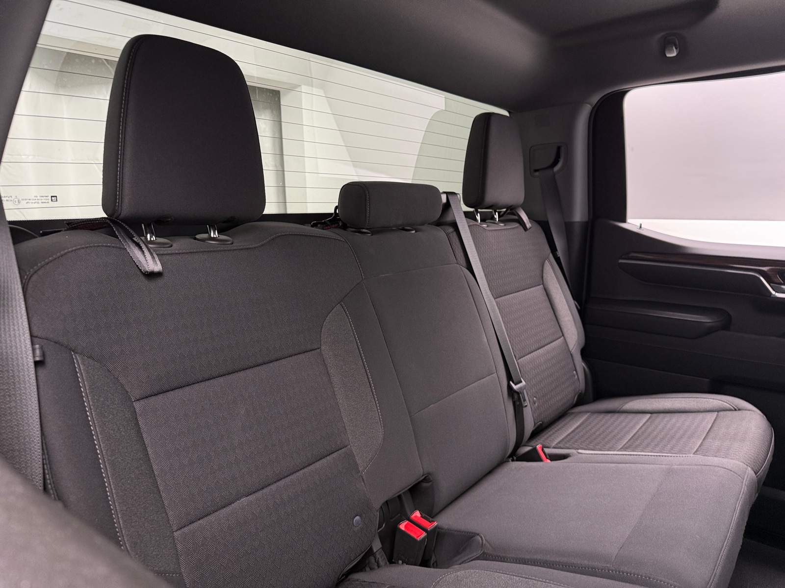 Thumbnail: 2023 Chevrolet Silverado 1500 - 6