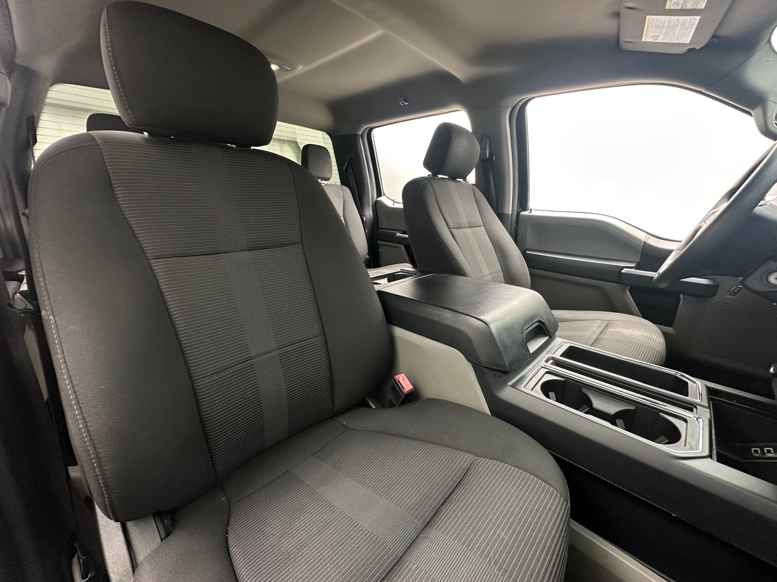 Thumbnail: 2018 Ford Econoline - 2