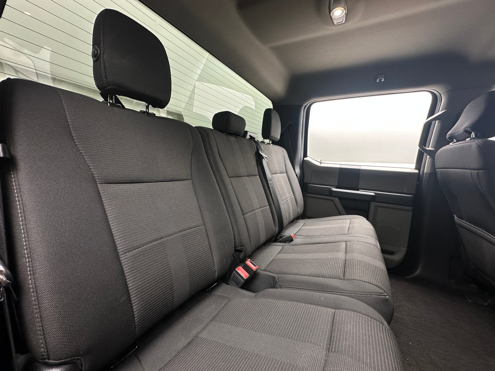 Thumbnail: 2018 Ford Econoline - 6