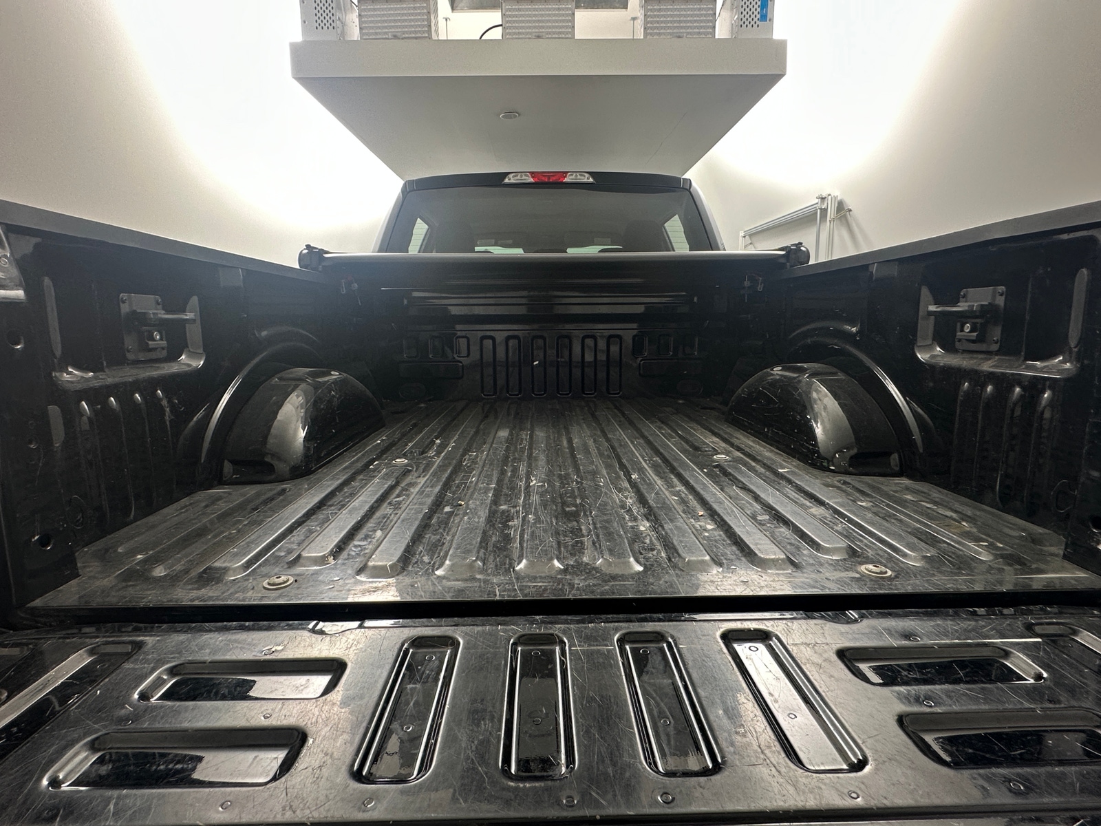 Thumbnail: 2018 Ford Econoline - 7