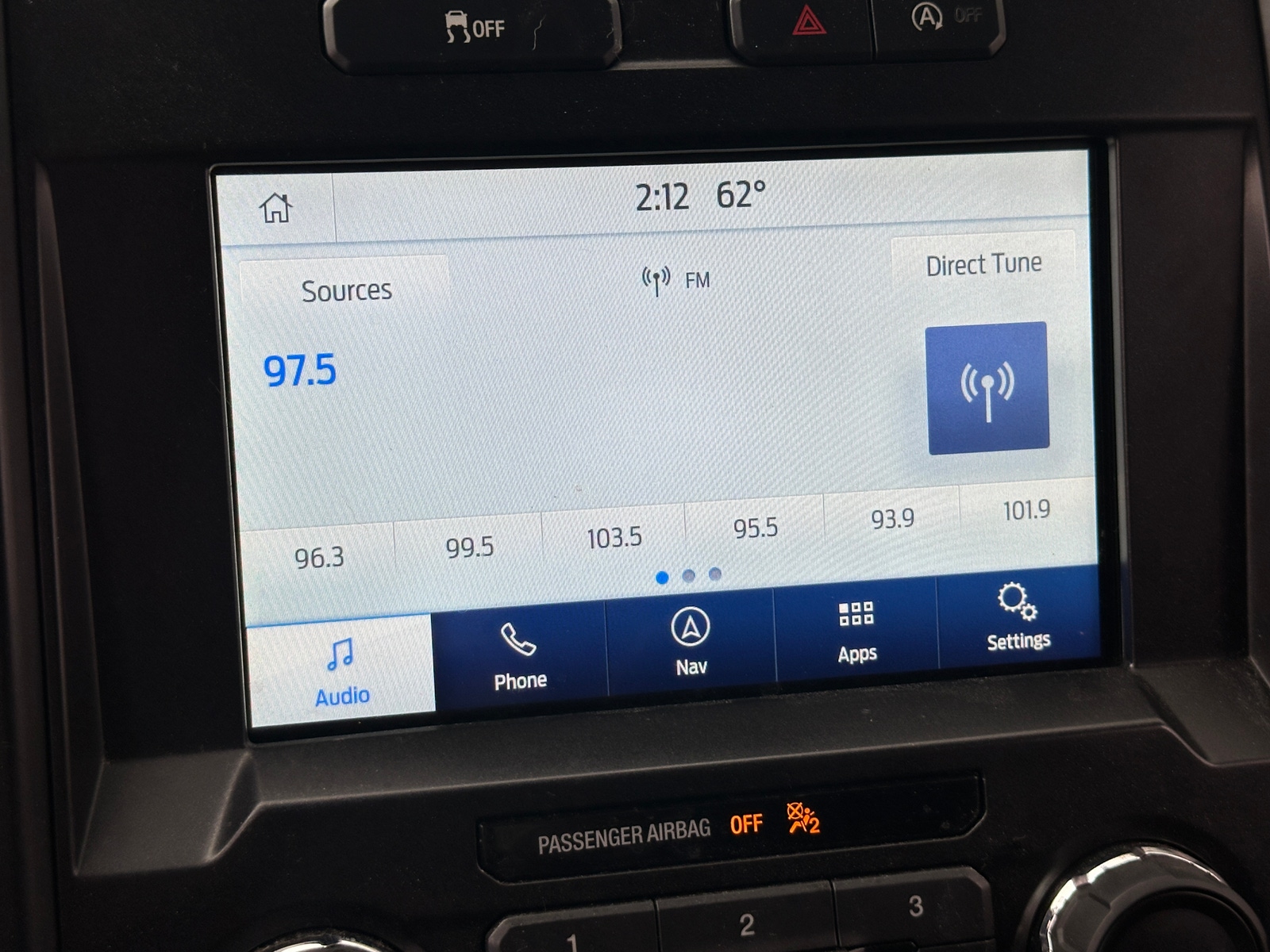 Thumbnail: 2018 Ford Econoline - 4