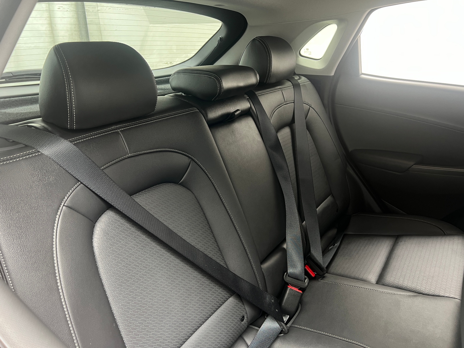 Thumbnail: 2021 Hyundai Kona - 5