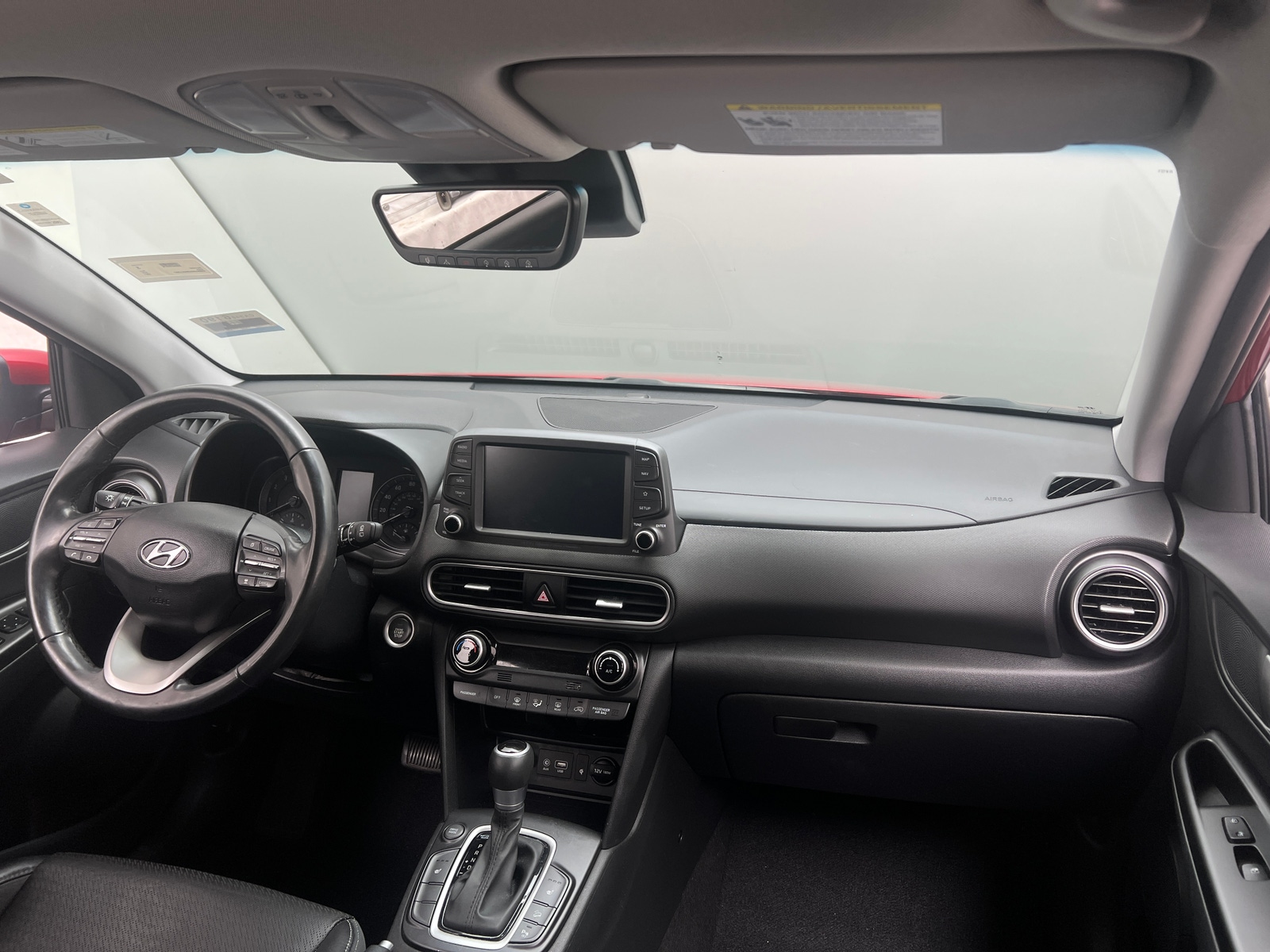 Thumbnail: 2021 Hyundai Kona - 2