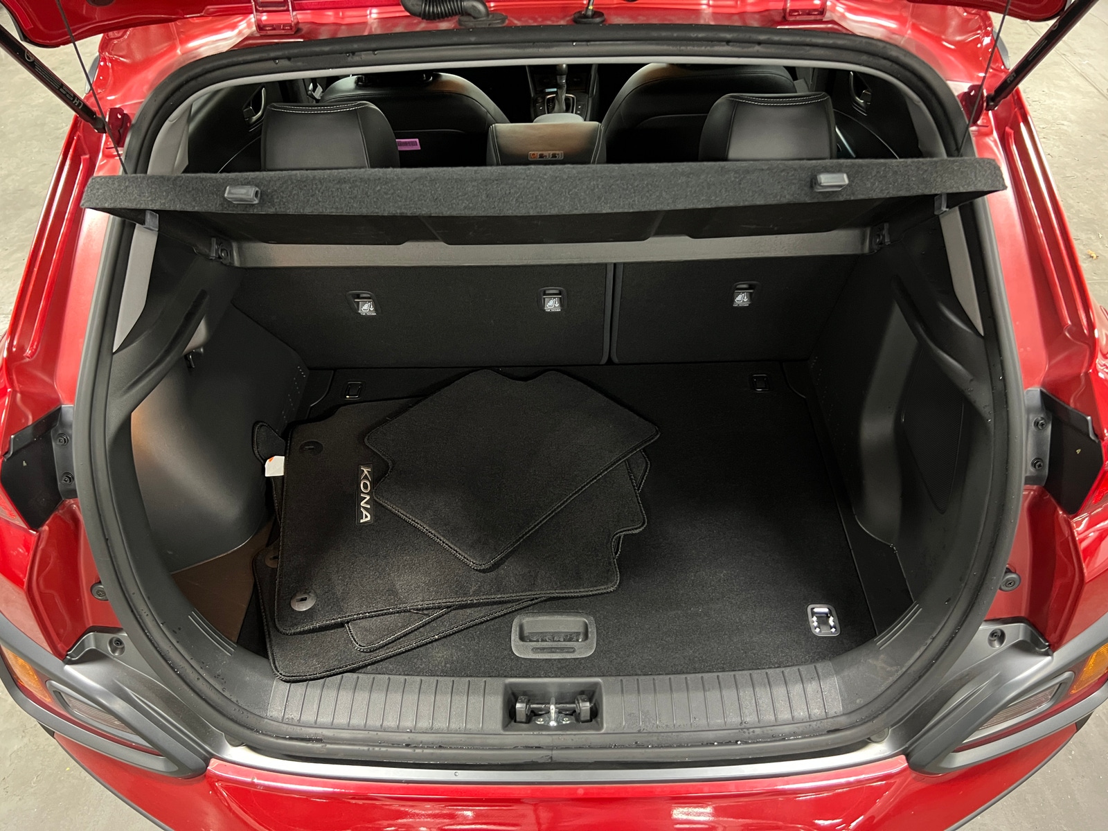 Thumbnail: 2021 Hyundai Kona - 6