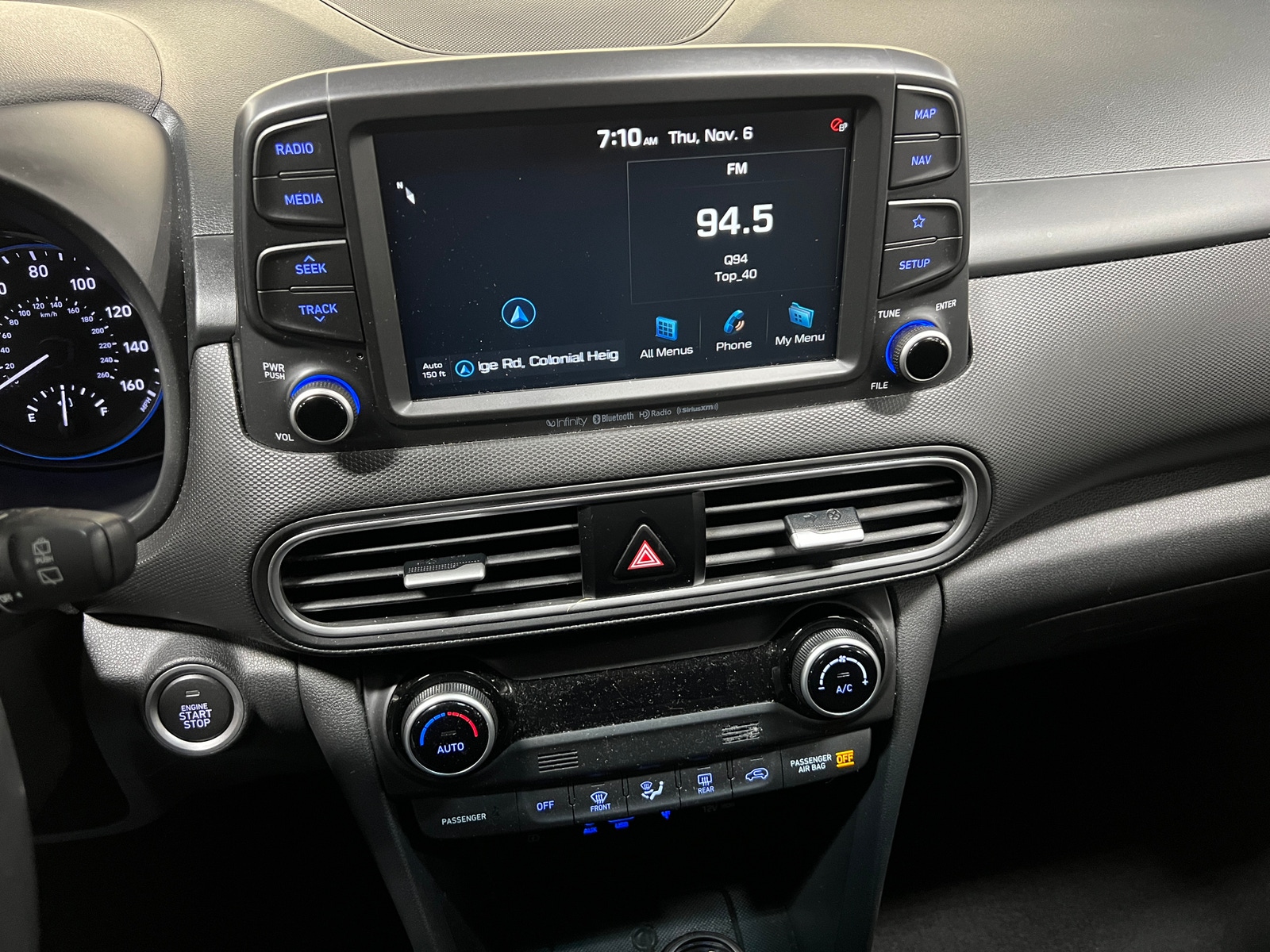 Thumbnail: 2021 Hyundai Kona - 3