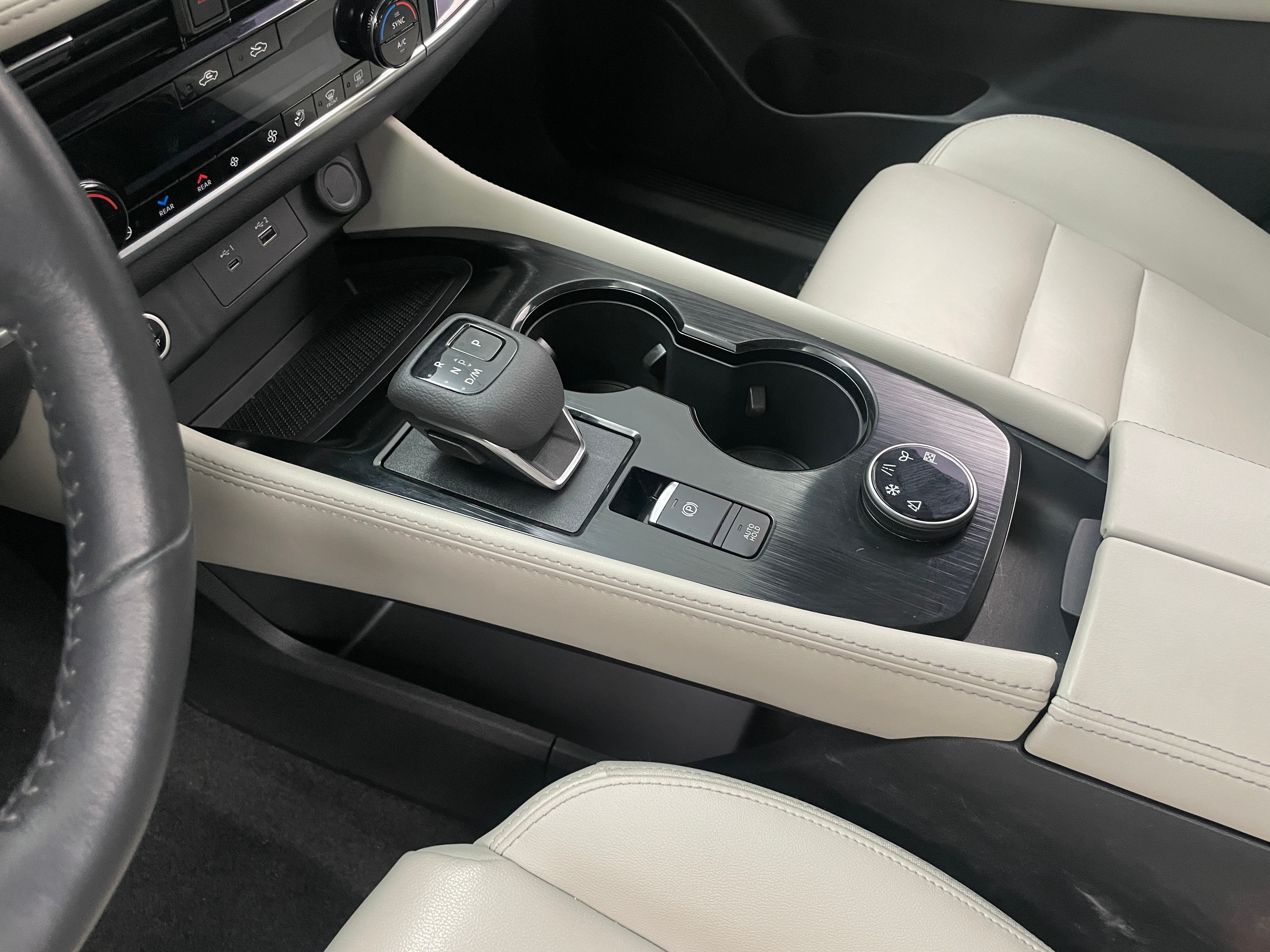 Used 2023 Nissan Rogue SL with VIN 5N1BT3CB5PC826569 for sale in Eagan, Minnesota