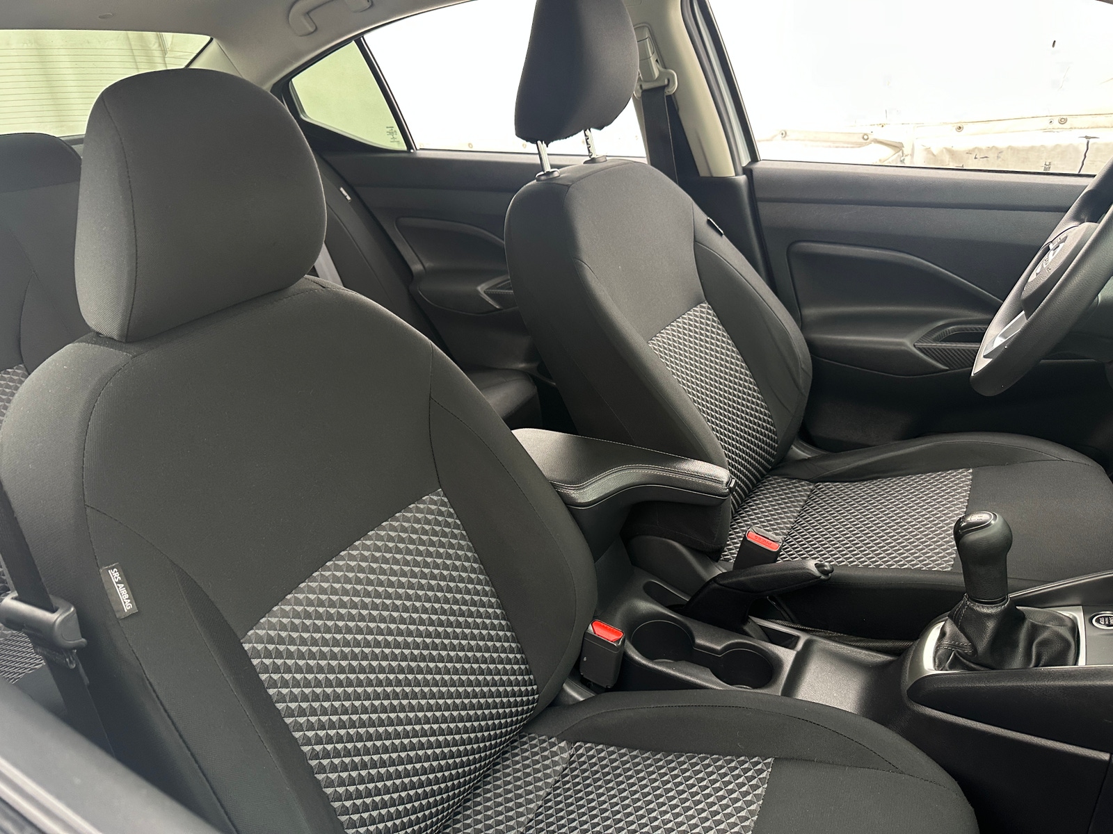 Thumbnail: 2021 Nissan Versa - 2