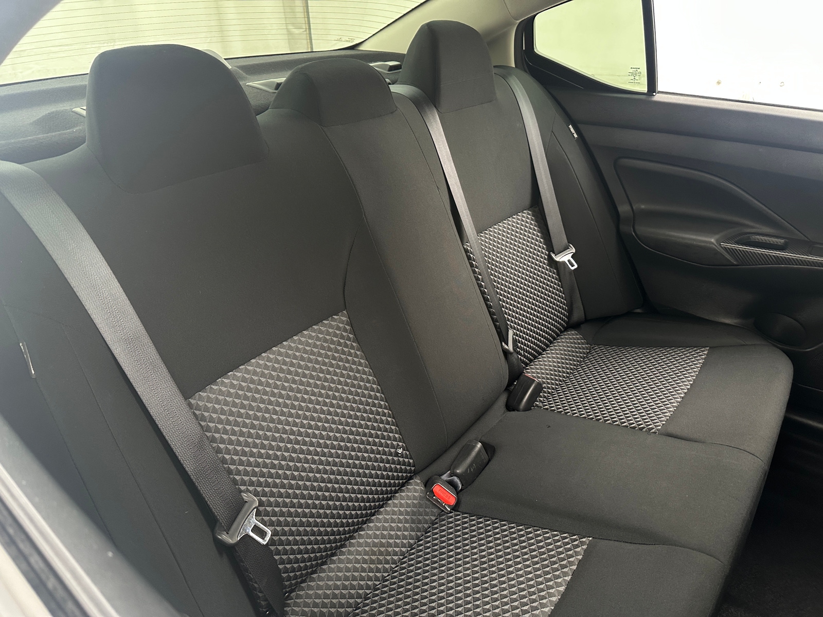 Thumbnail: 2021 Nissan Versa - 6