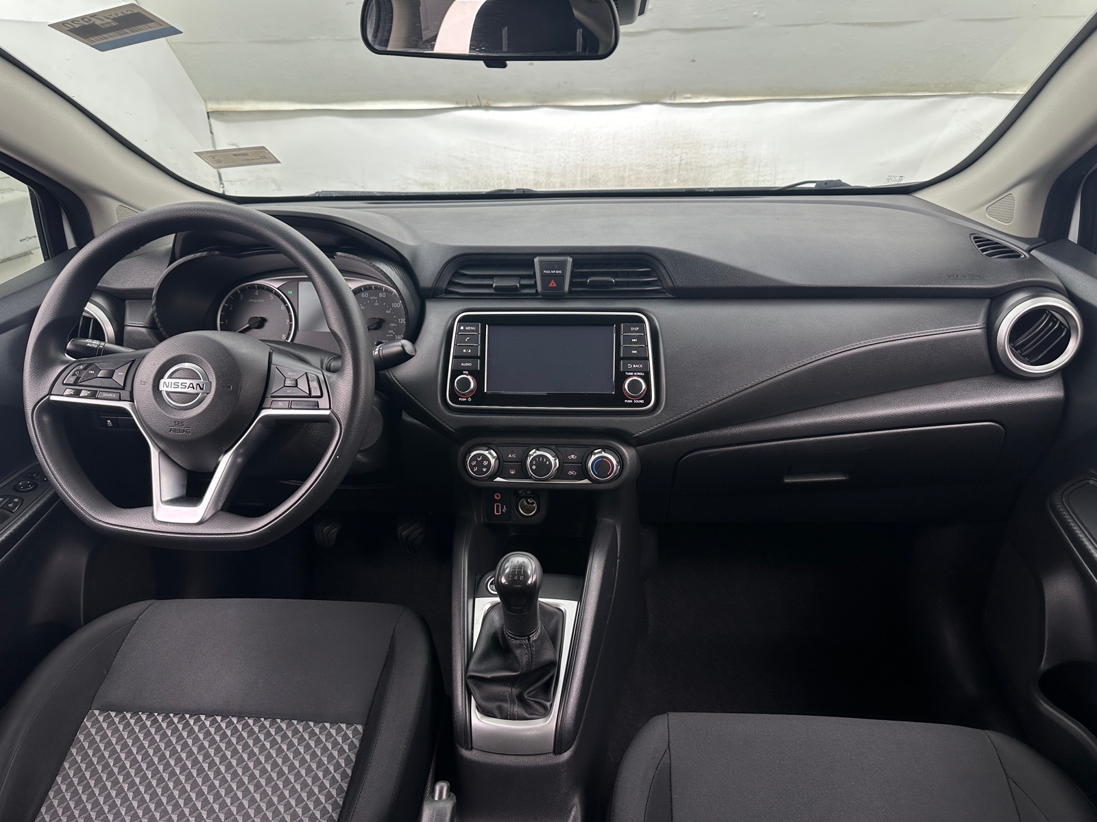 Thumbnail: 2021 Nissan Versa - 3