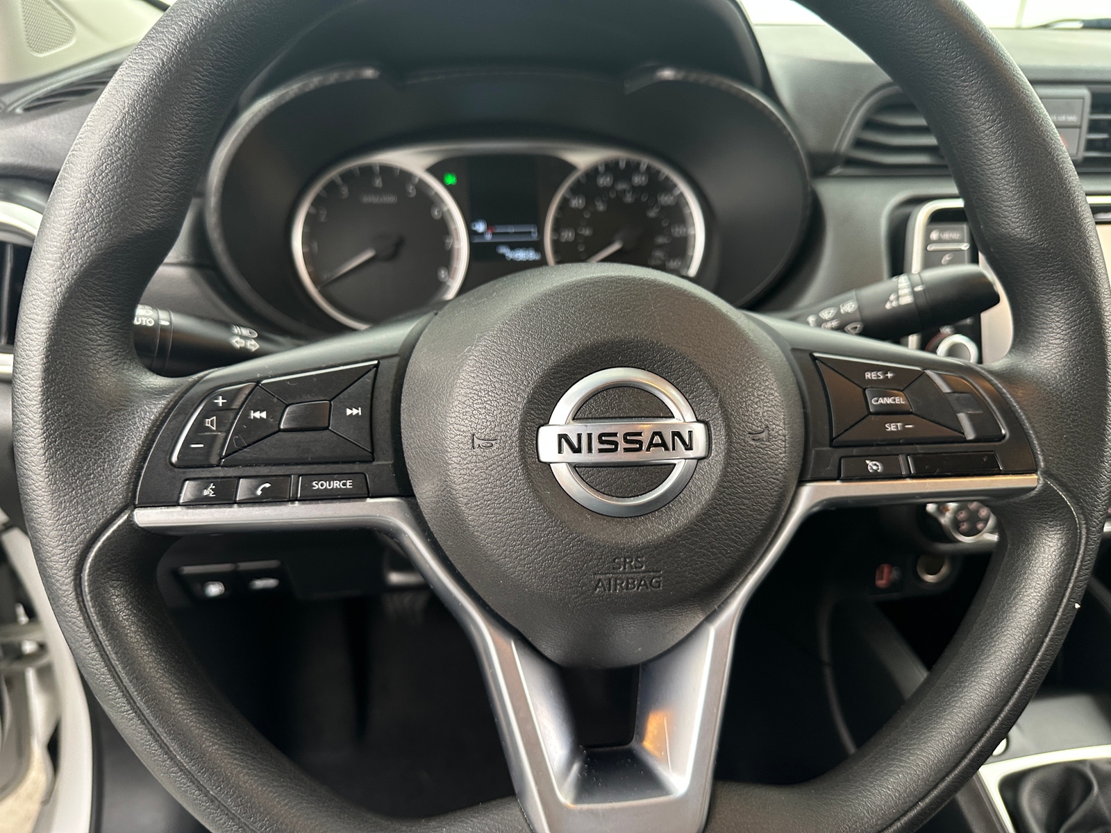 Thumbnail: 2021 Nissan Versa - 5