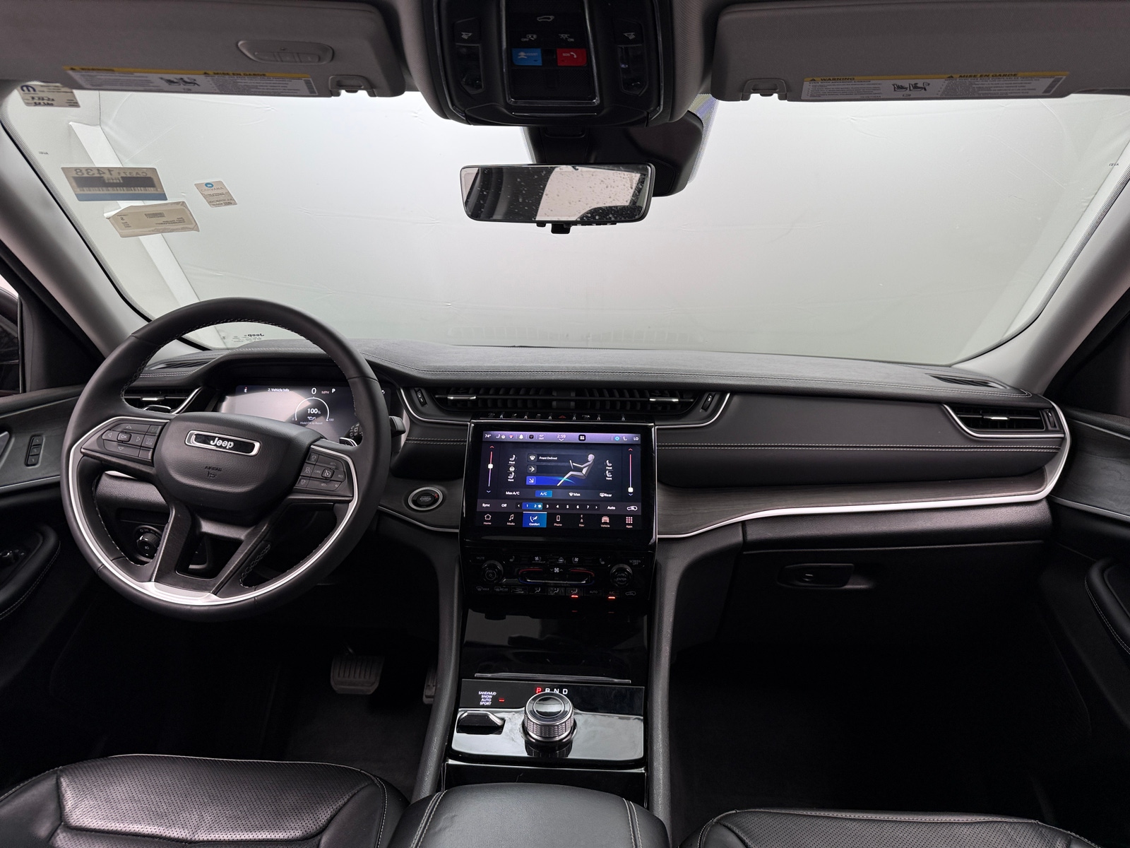 Thumbnail: 2023 Jeep Grand Cherokee - 2