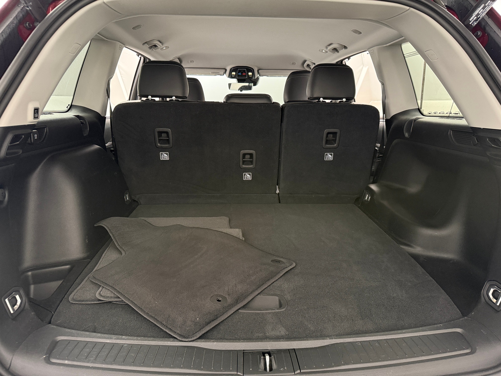 Thumbnail: 2023 Jeep Grand Cherokee - 6