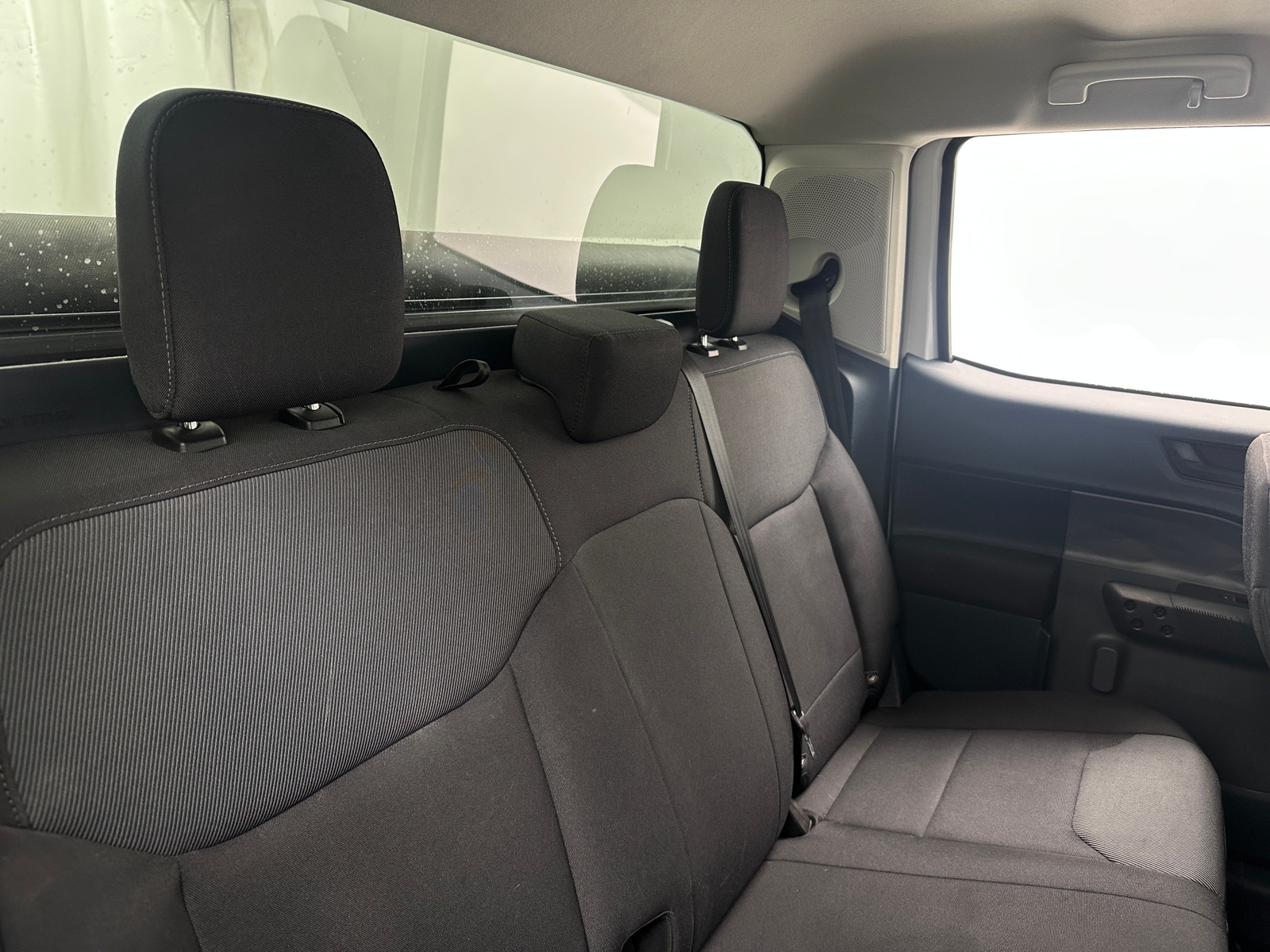 Thumbnail: 2022 Ford Maverick - 6