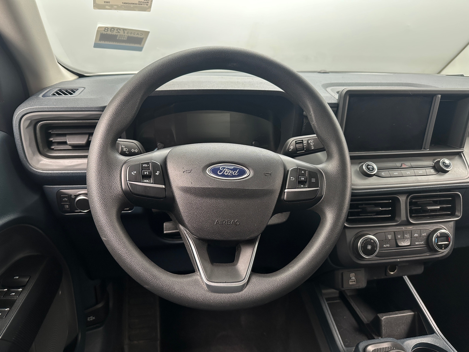 Thumbnail: 2022 Ford Maverick - 5