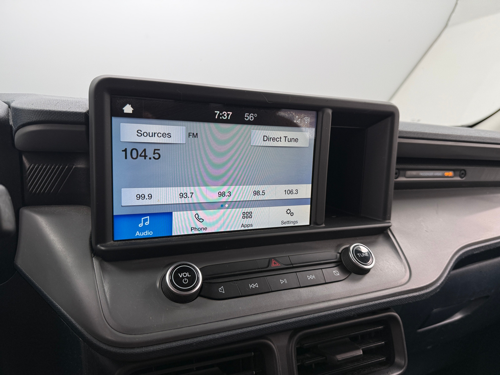 Thumbnail: 2022 Ford Maverick - 4