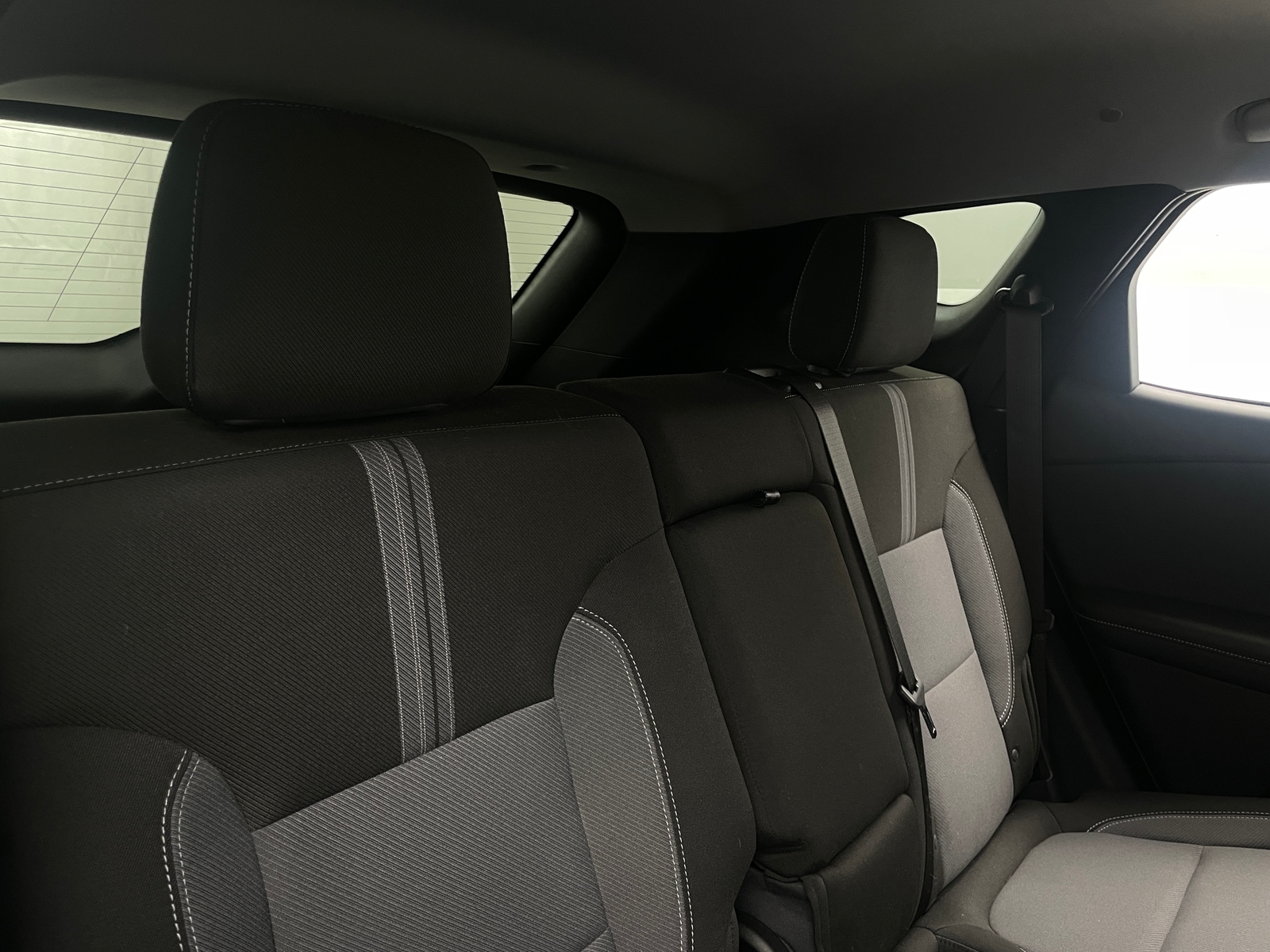 Thumbnail: 2023 Chevrolet Blazer - 6