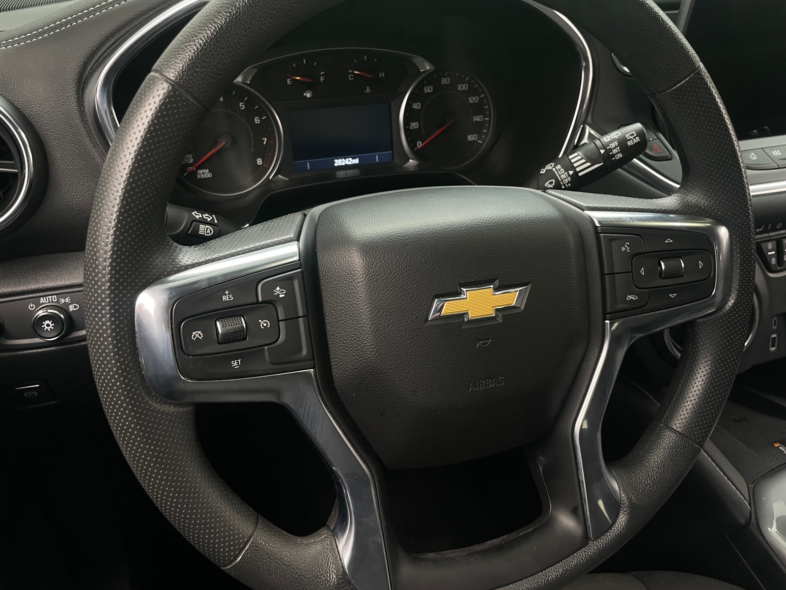 Thumbnail: 2023 Chevrolet Blazer - 5