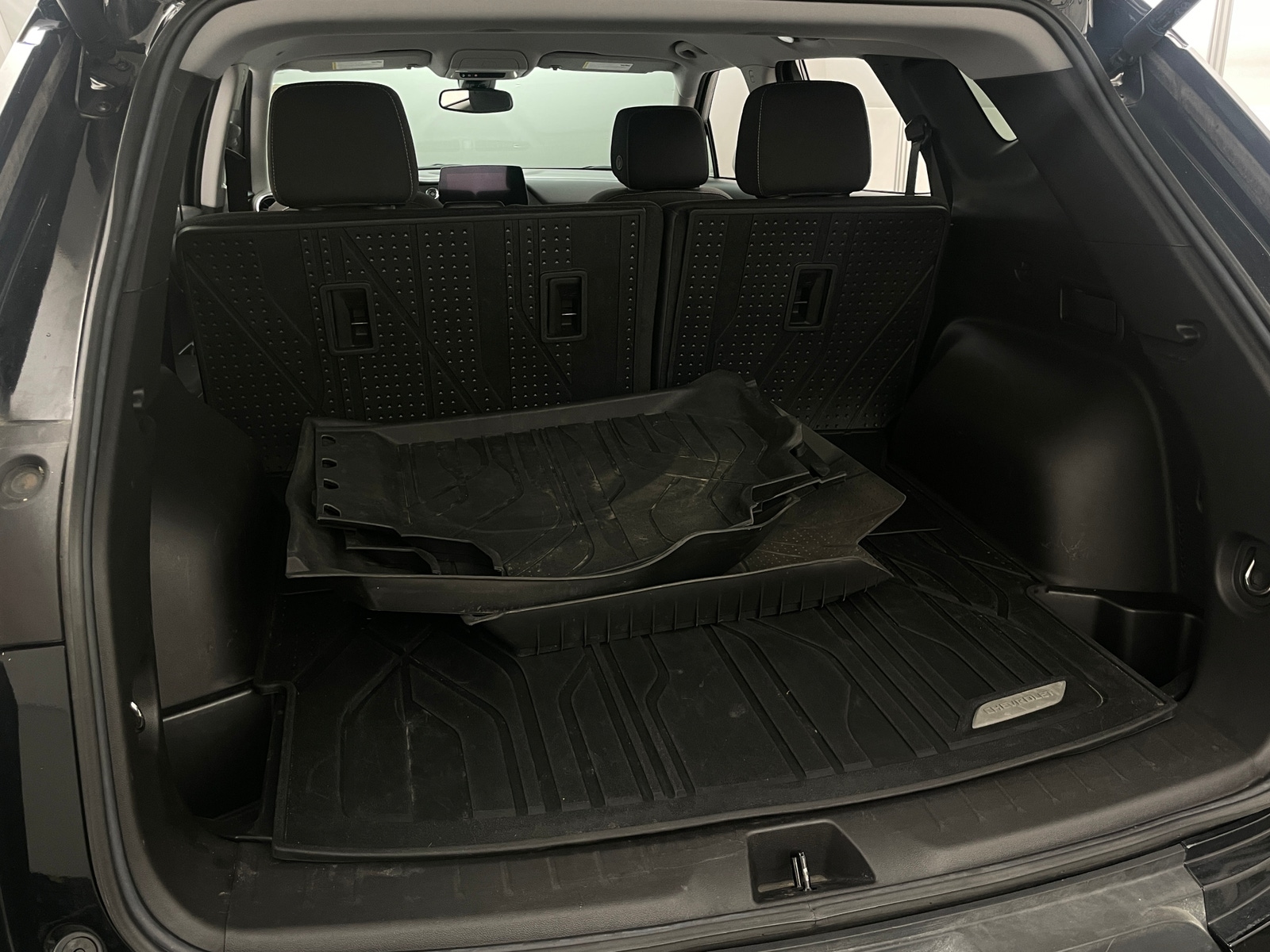 Thumbnail: 2023 Chevrolet Blazer - 7