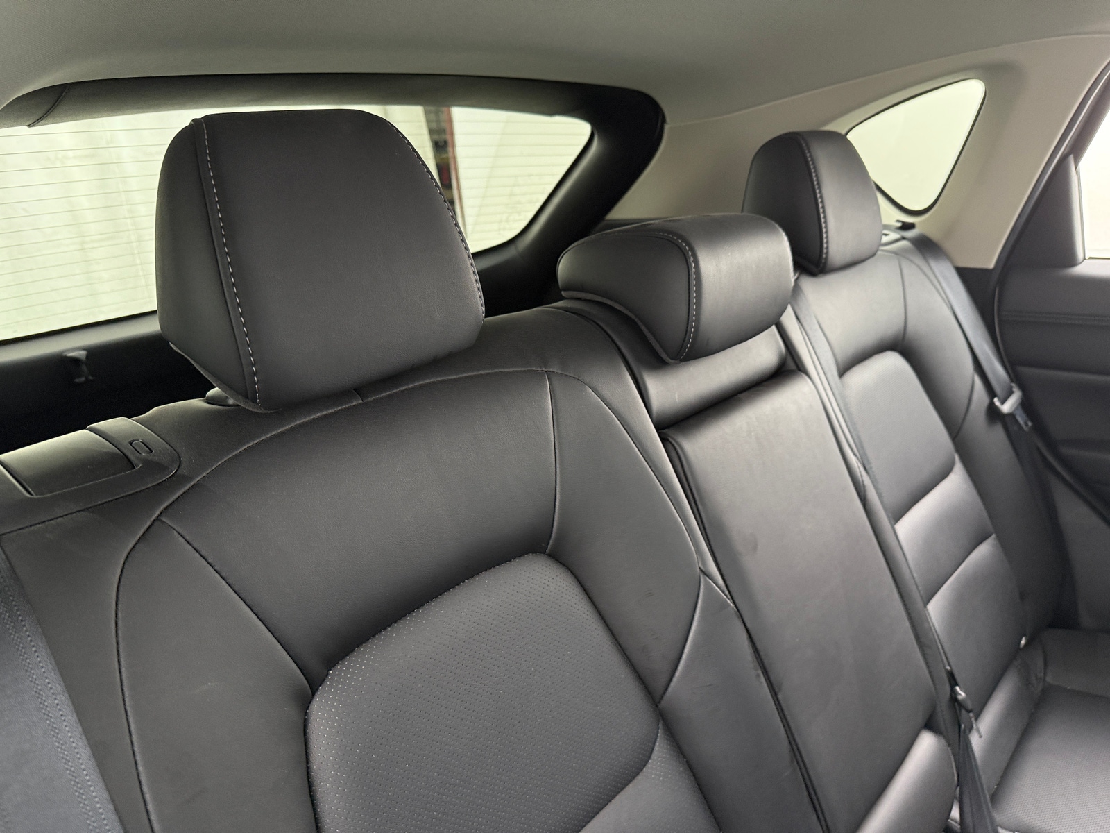 Thumbnail: 2024 Mazda CX-5 - 5