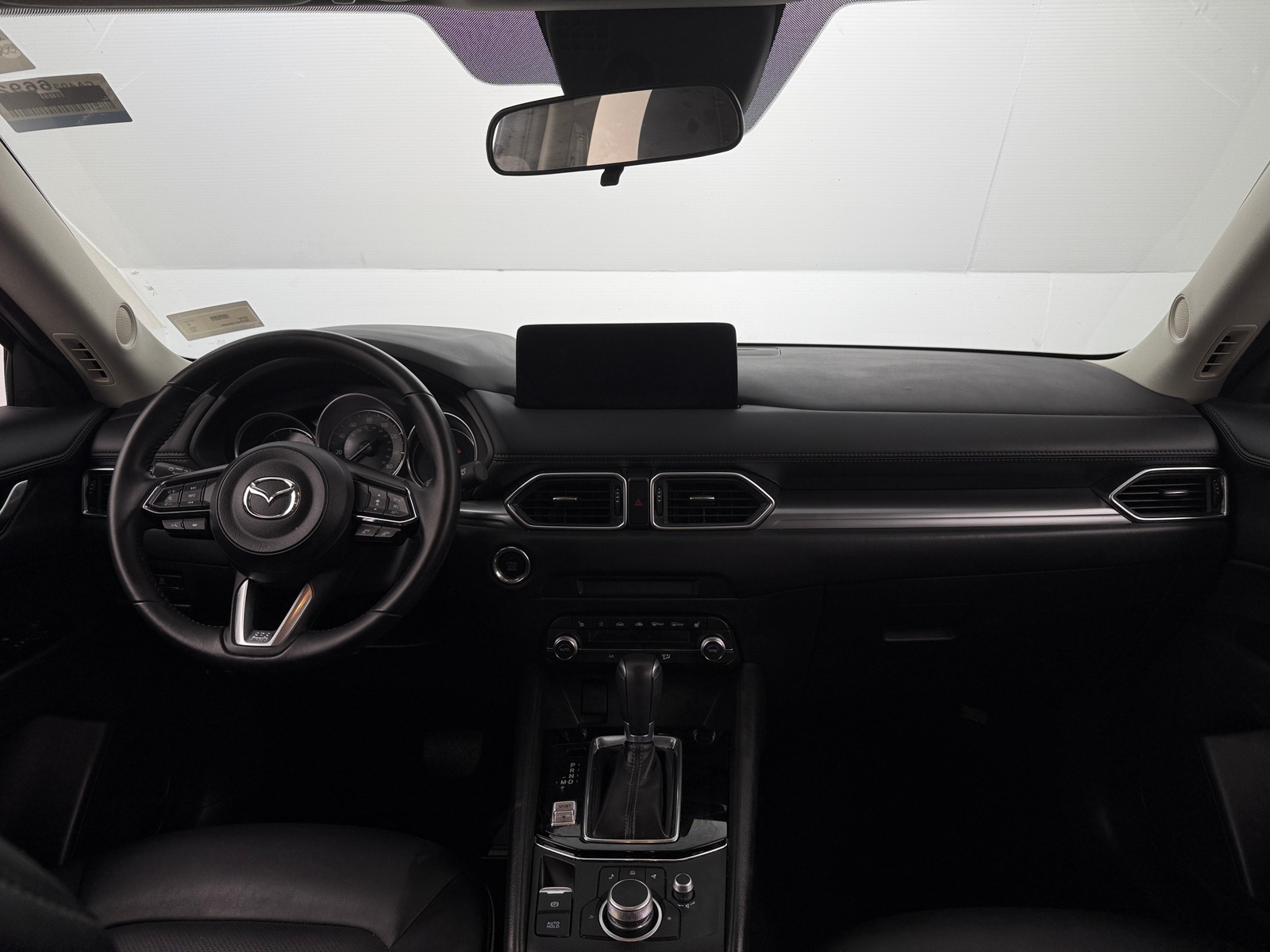 Thumbnail: 2024 Mazda CX-5 - 2