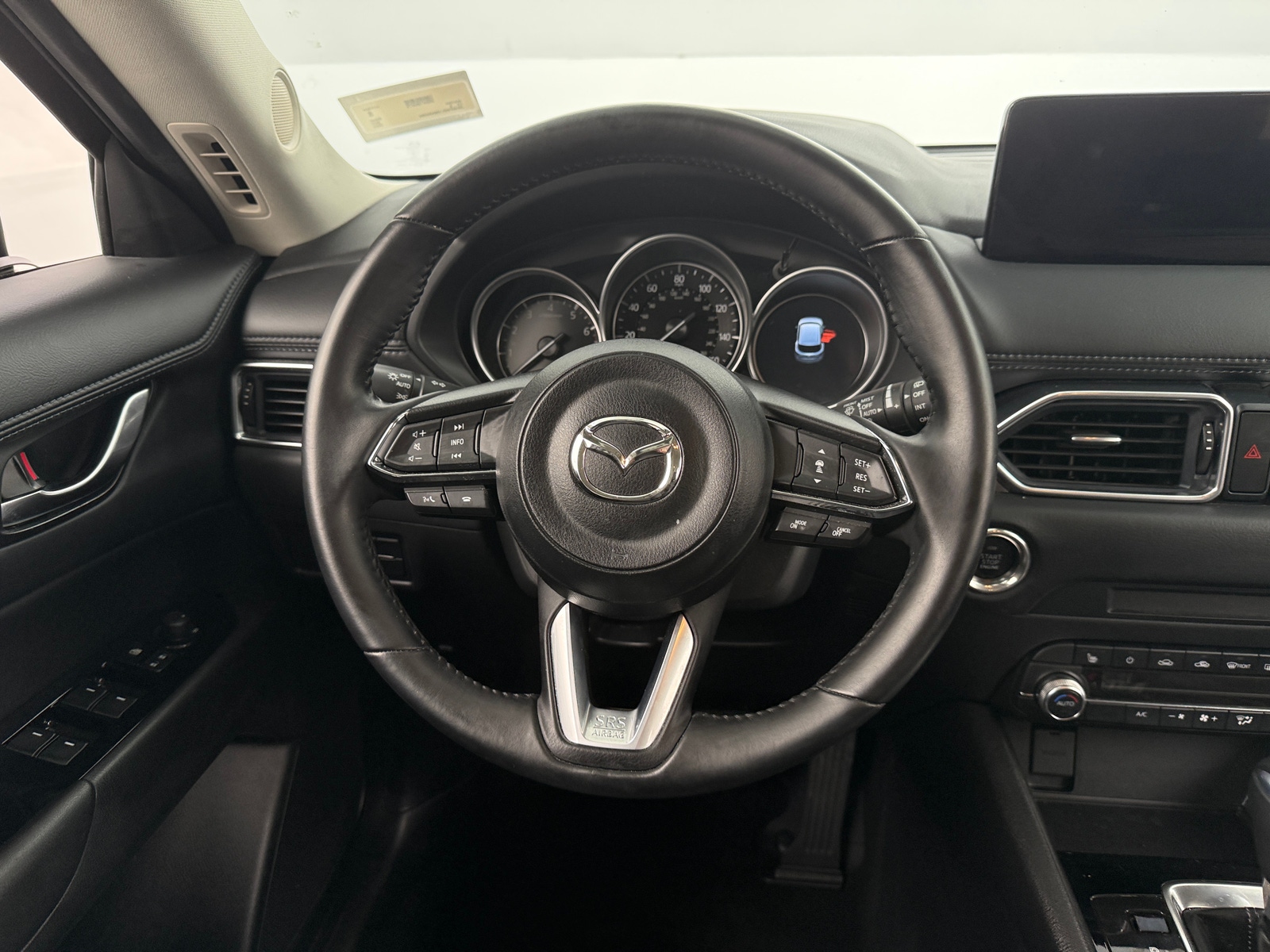 Thumbnail: 2024 Mazda CX-5 - 4