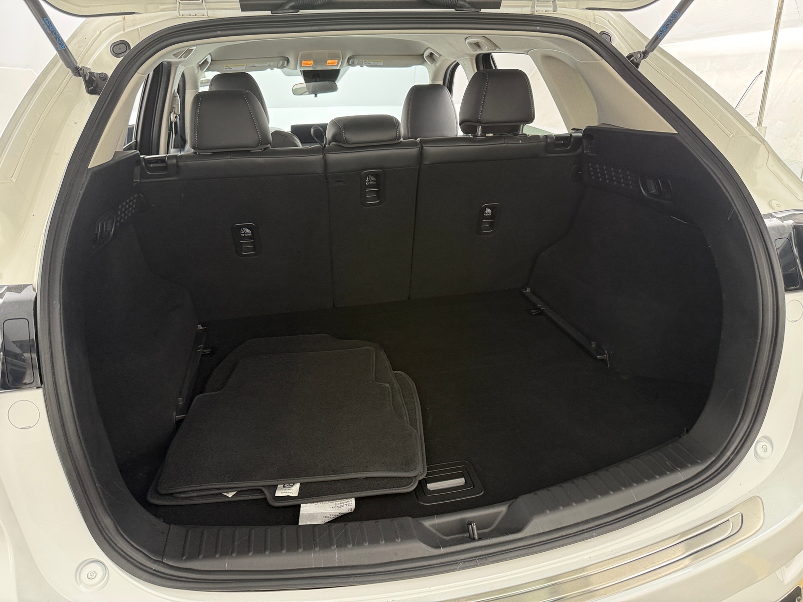 Thumbnail: 2024 Mazda CX-5 - 6