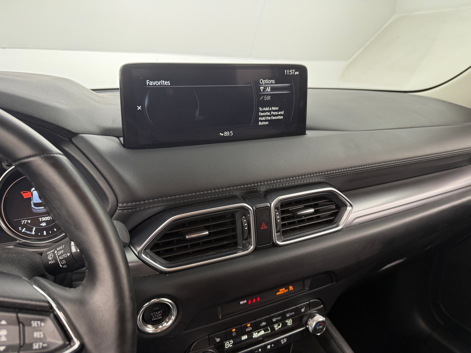 Thumbnail: 2024 Mazda CX-5 - 3