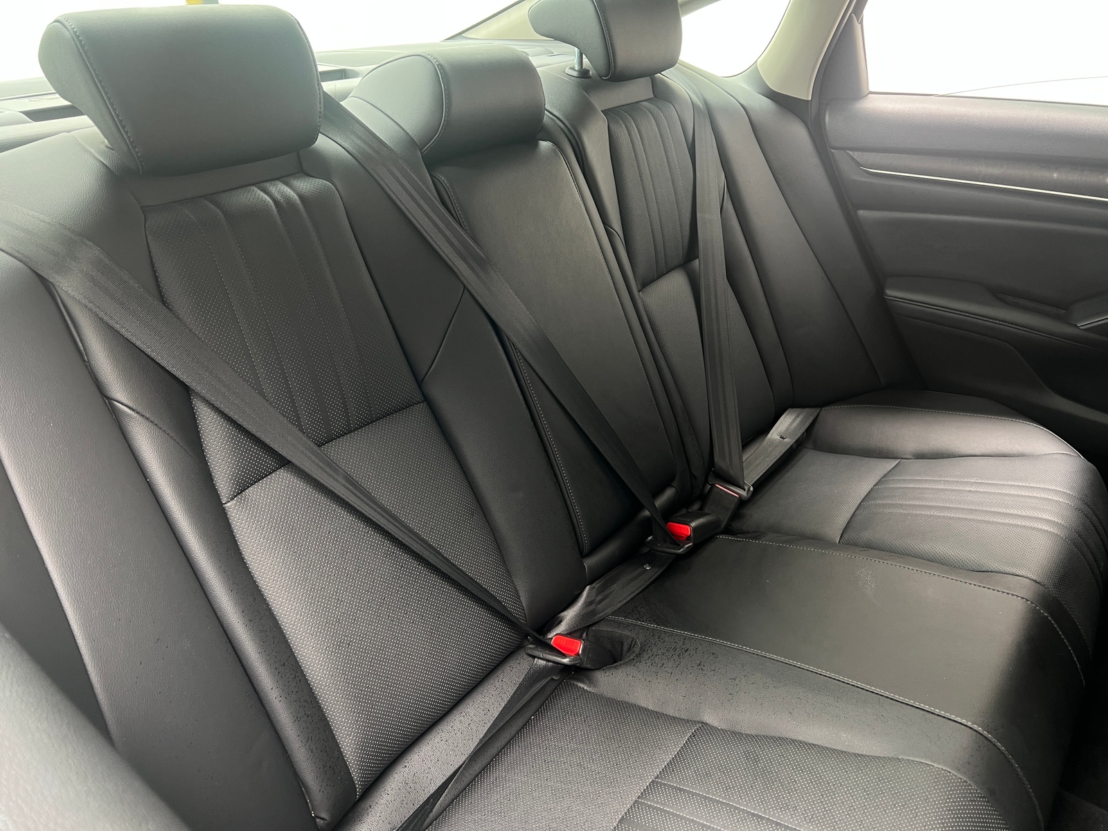 Thumbnail: 2019 Honda Accord - 5