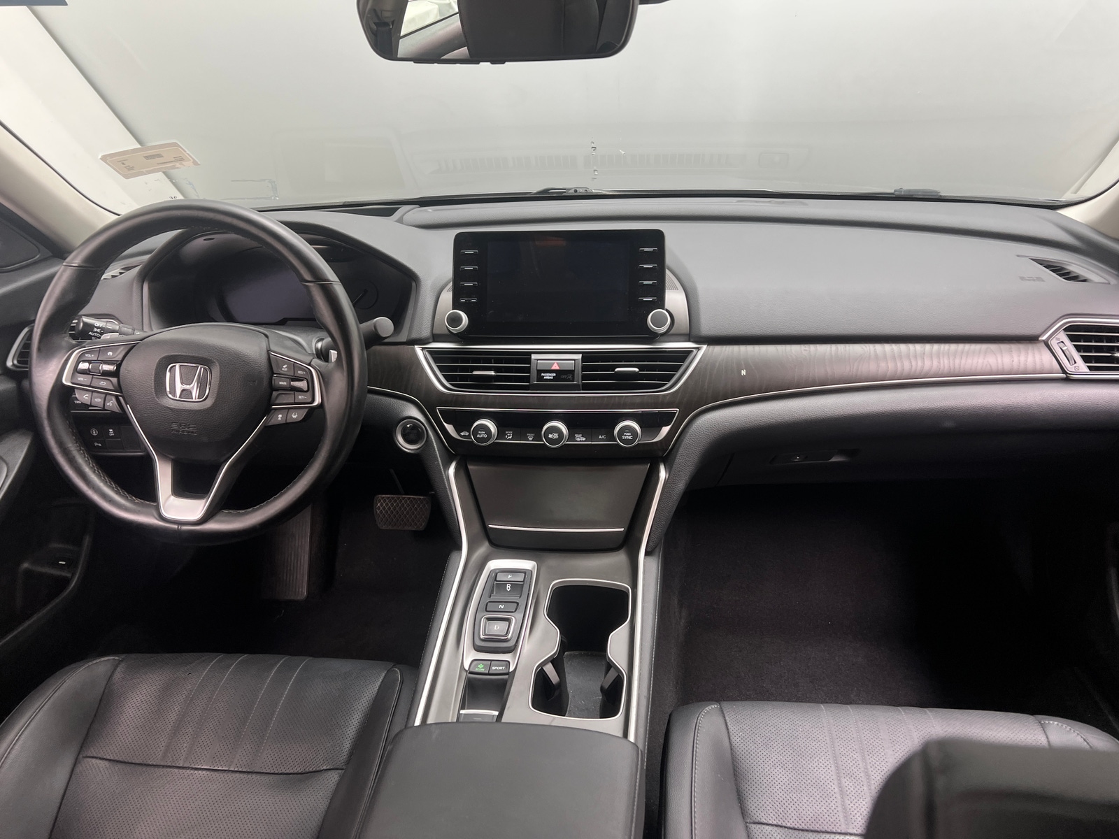 Thumbnail: 2019 Honda Accord - 2