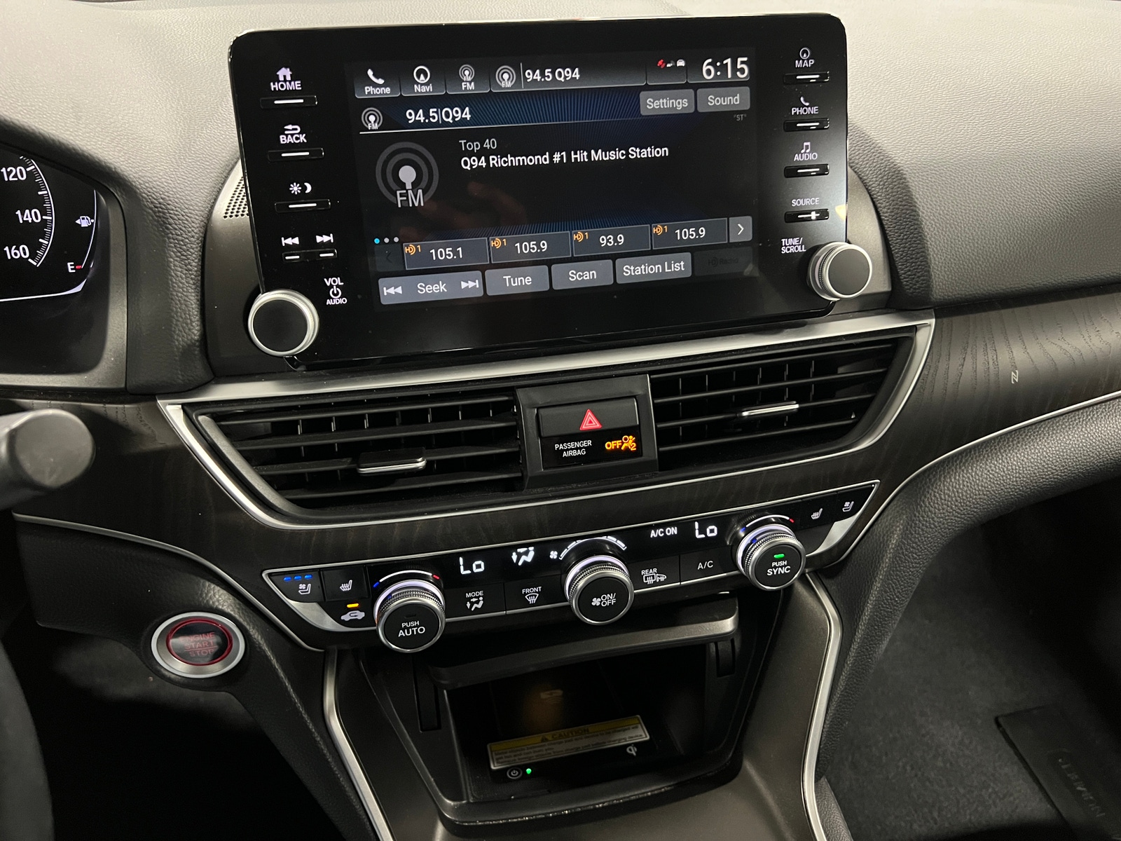 Thumbnail: 2019 Honda Accord - 3