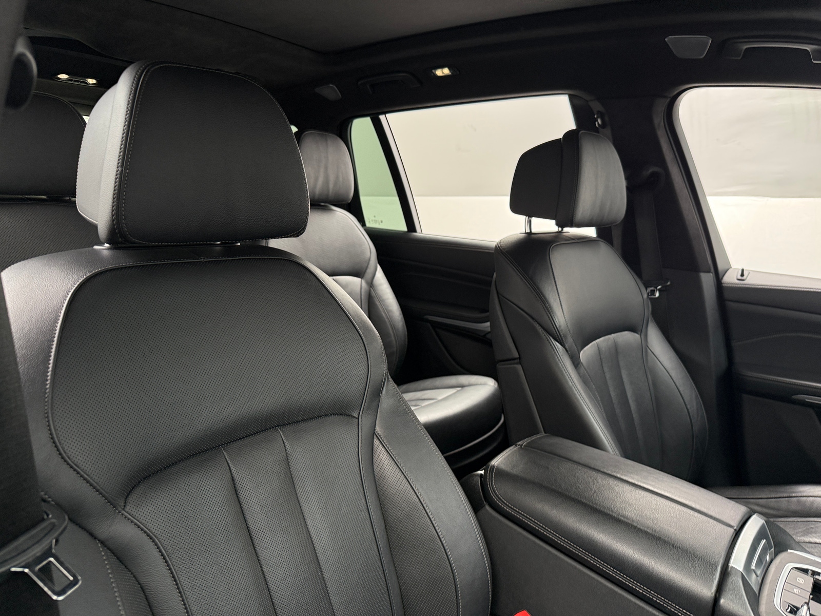 Thumbnail: 2020 BMW X7 - 2