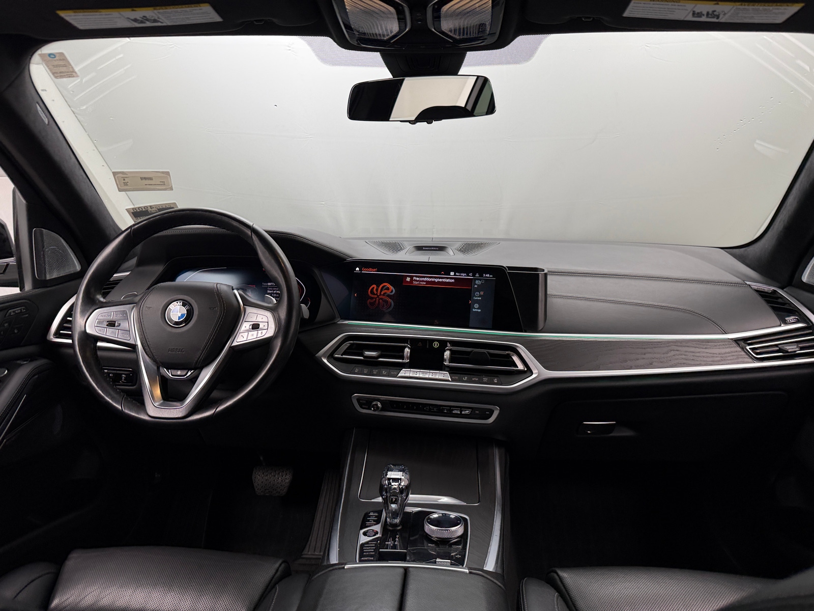 Thumbnail: 2020 BMW X7 - 3